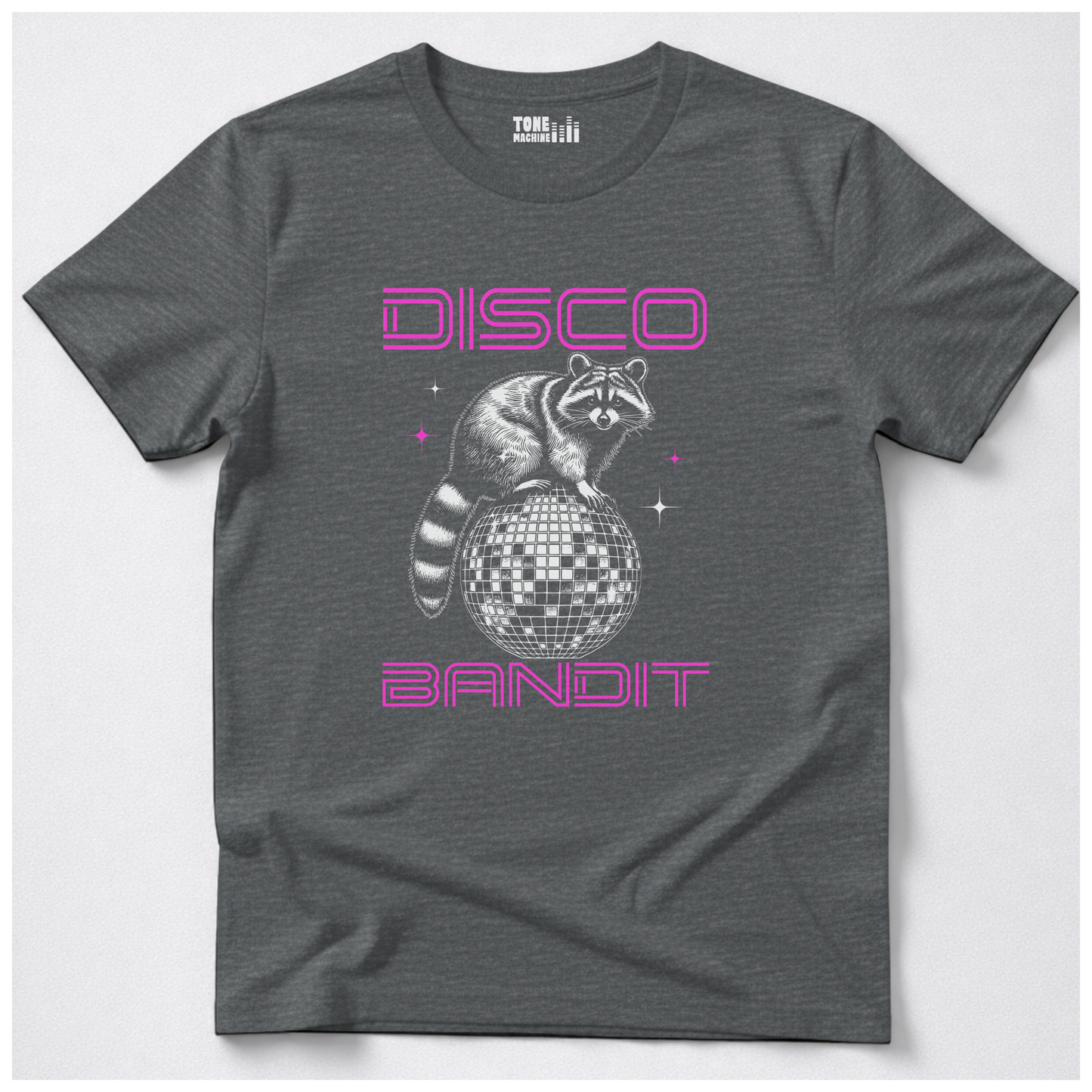 Disco Bandit T-Shirt