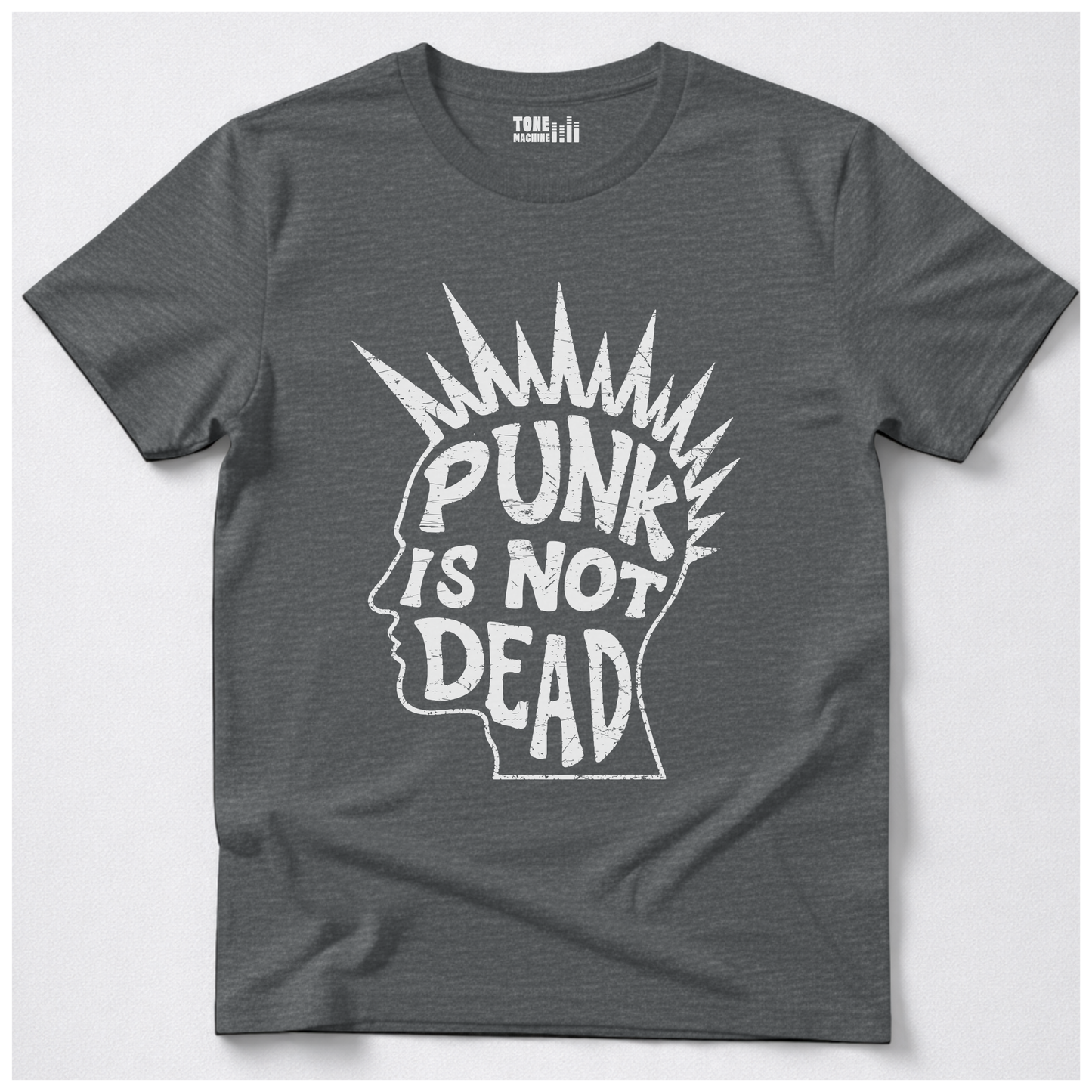 Punk Is Not Dead T-Shirt