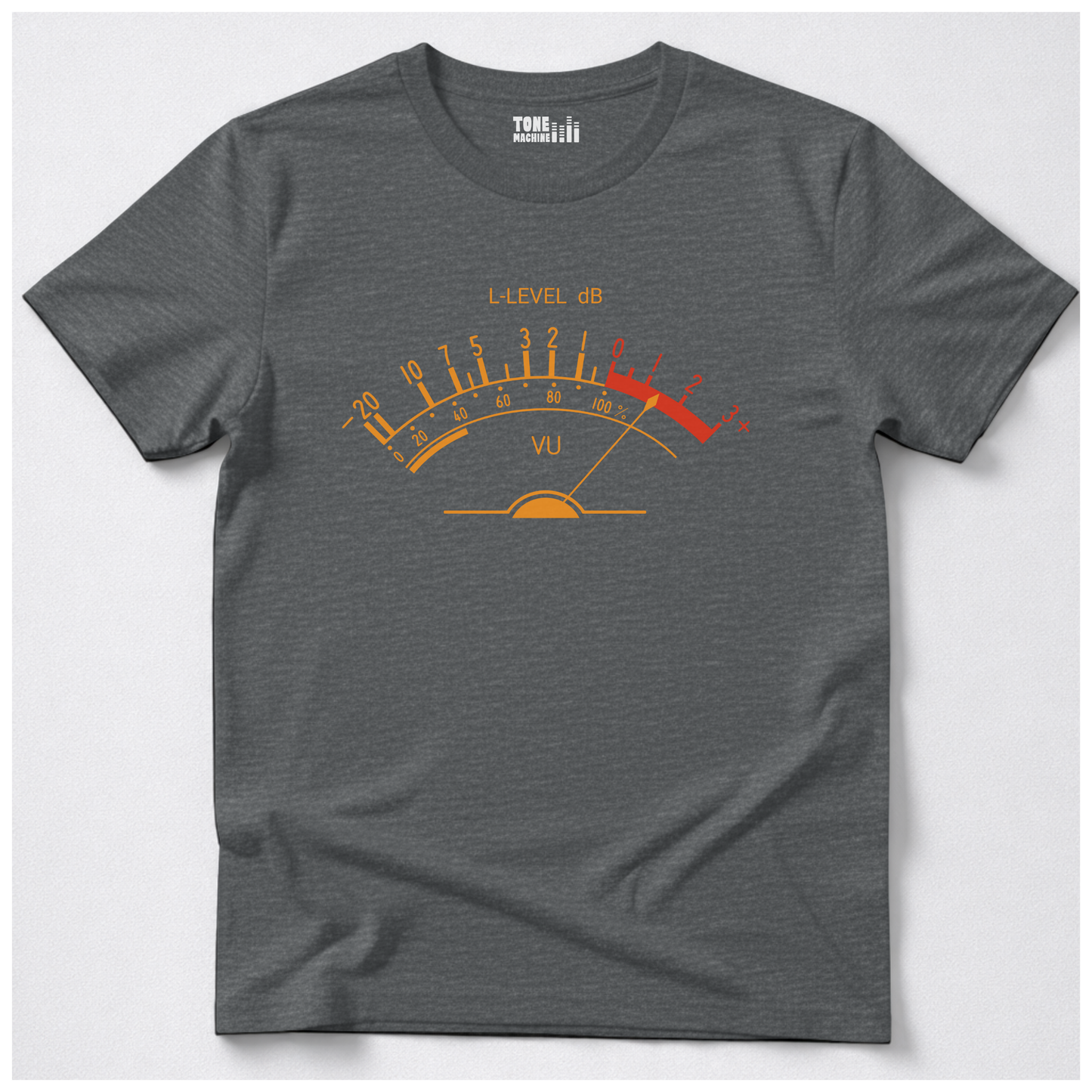 VU Meter T-Shirt