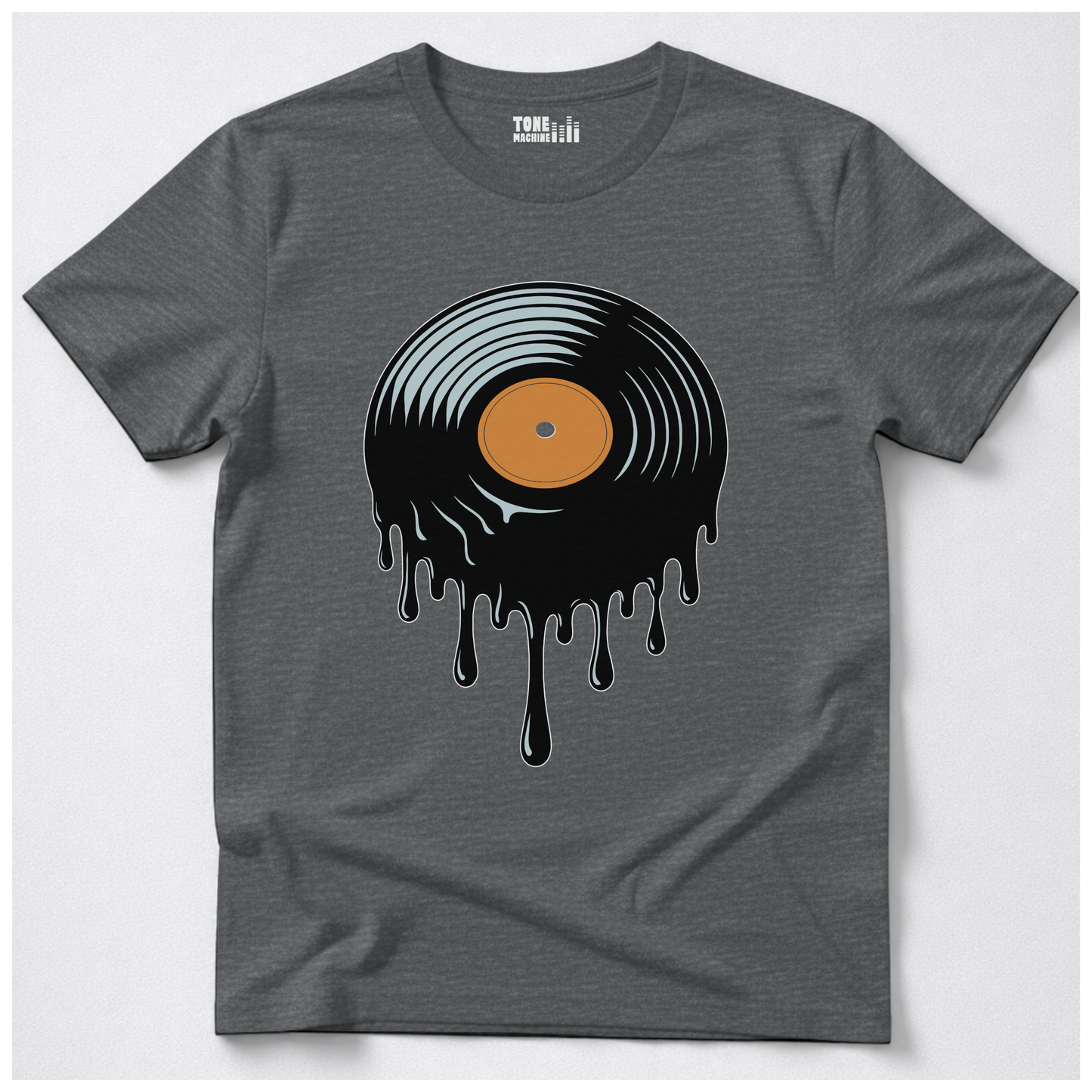 Vinyl Melt T-Shirt