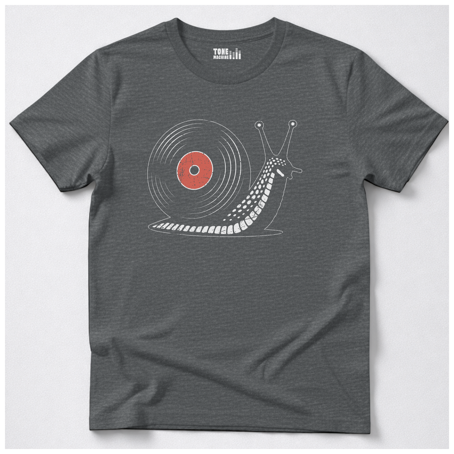 Escargroove Vinyl T-Shirt