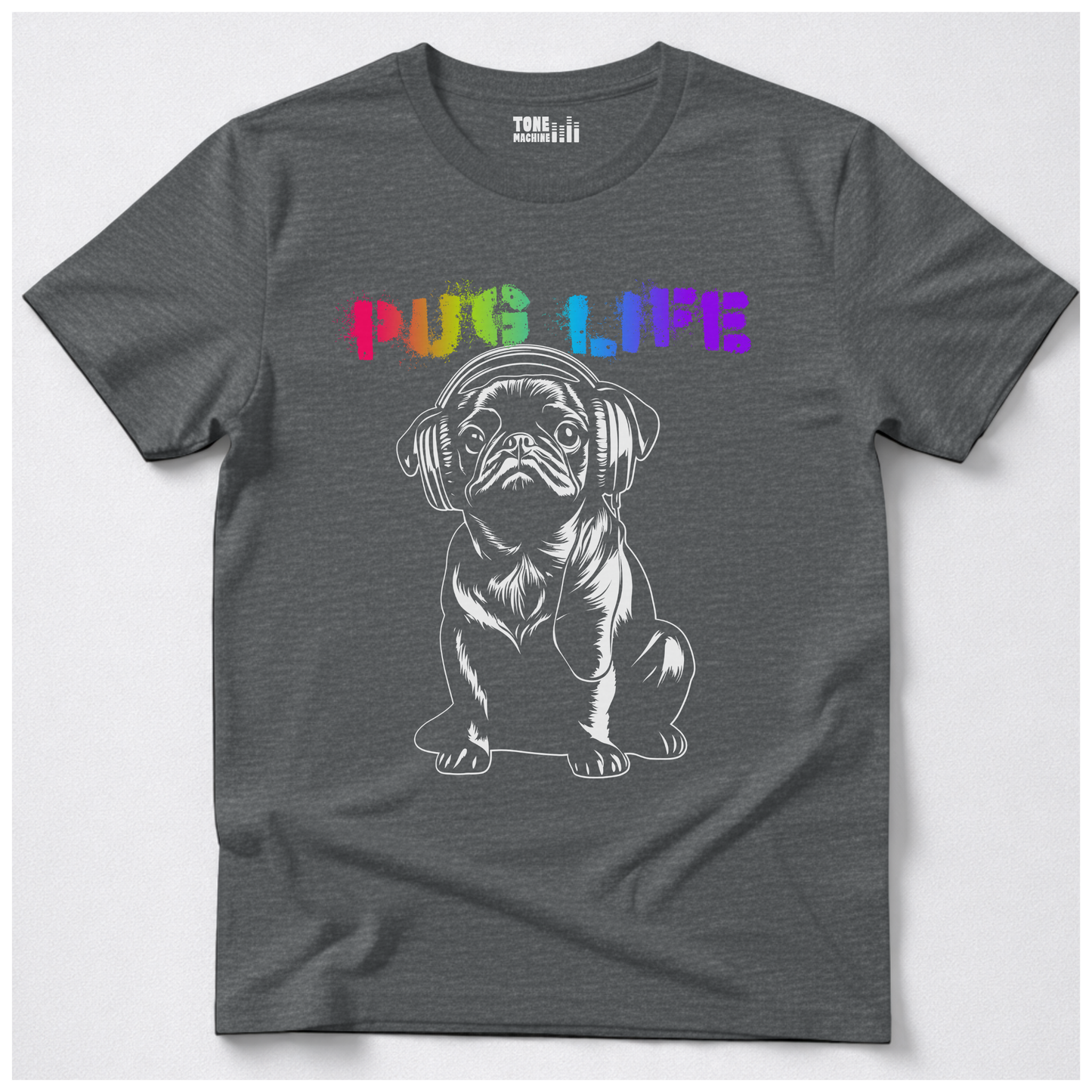 Pug Mode T-Shirt