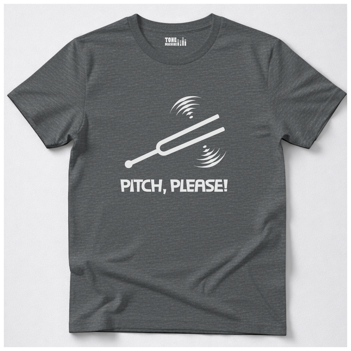 Pitch, Please! T-Shirt