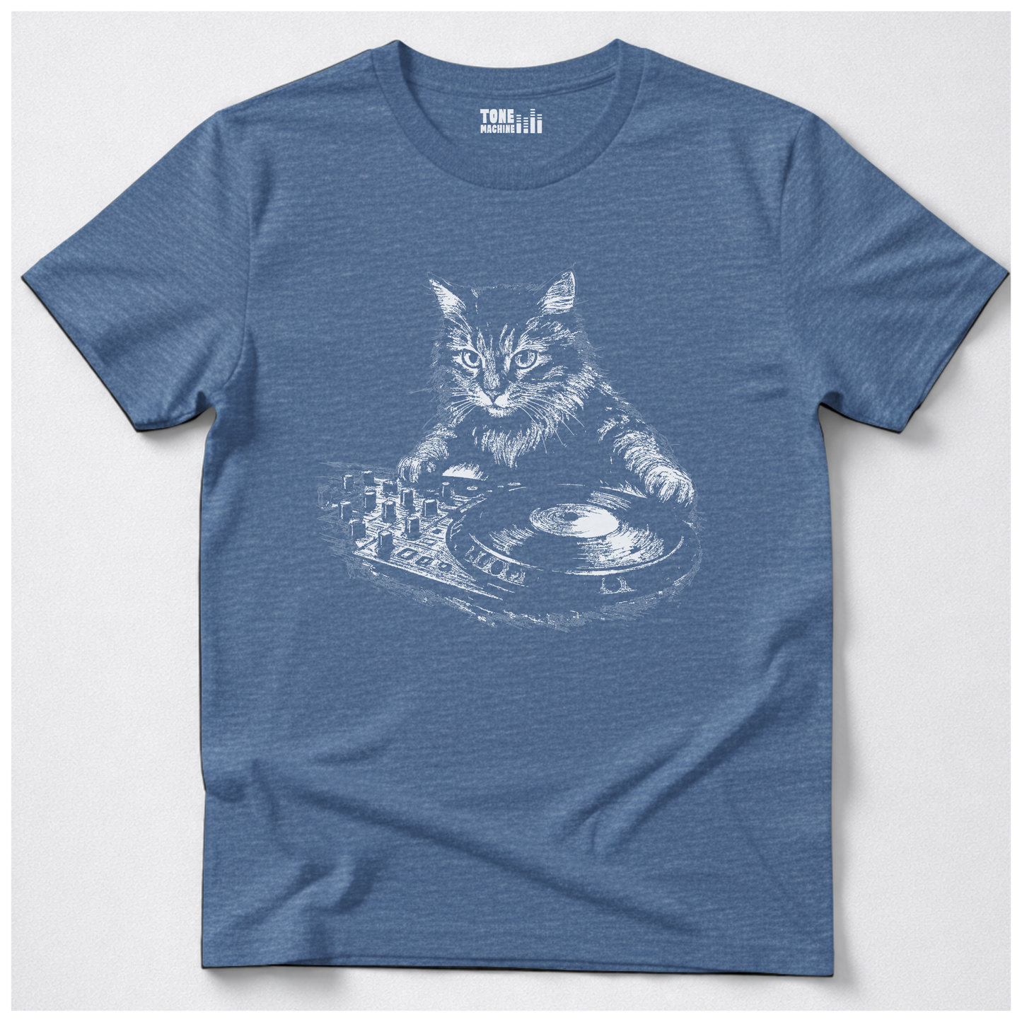 Drop The Paw DJ T-Shirt