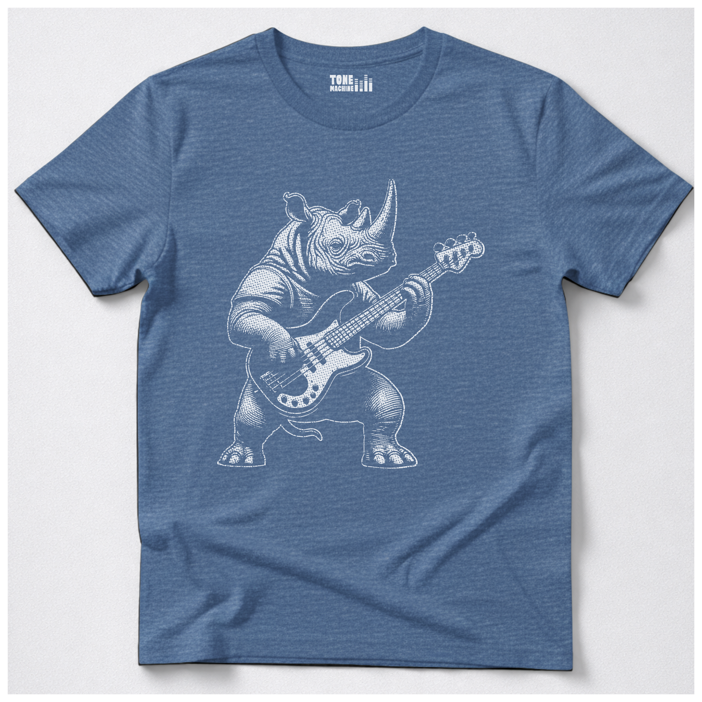 Groove Bass Guitar T-Shirt