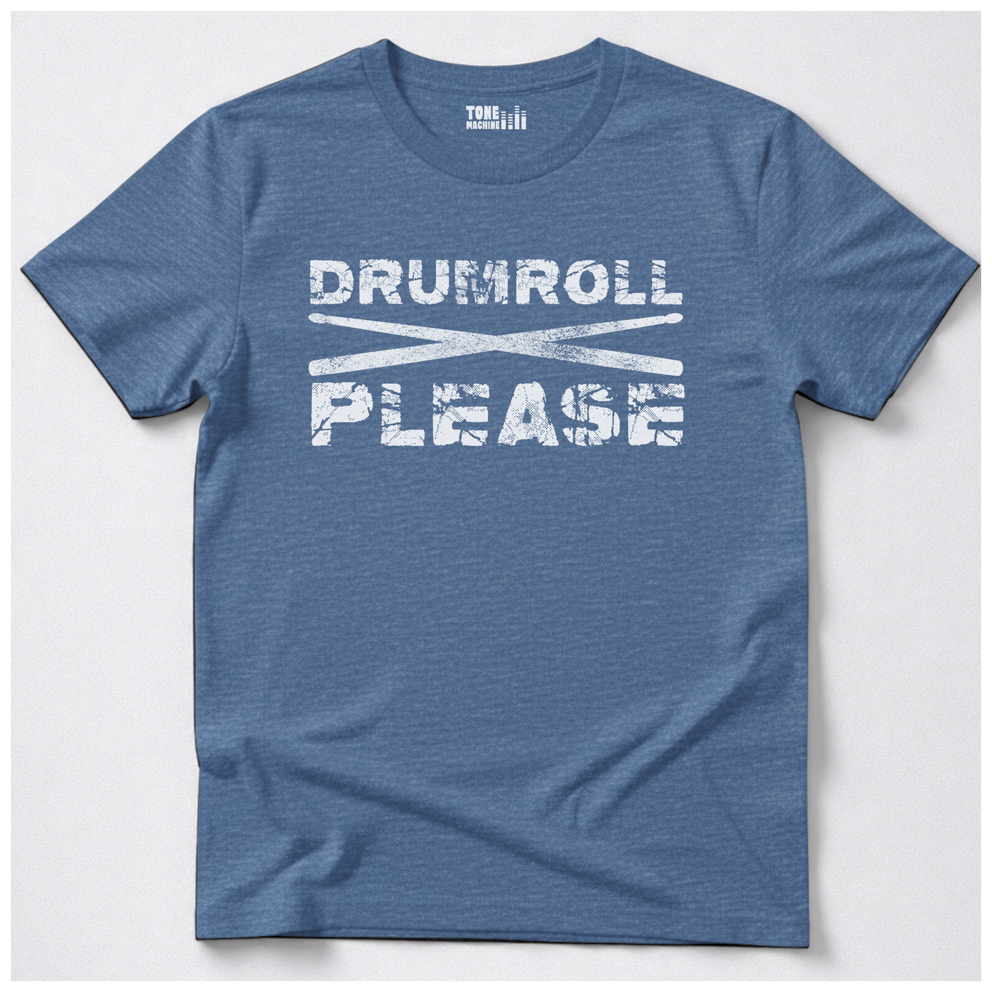 Drumroll Please T-Shirt