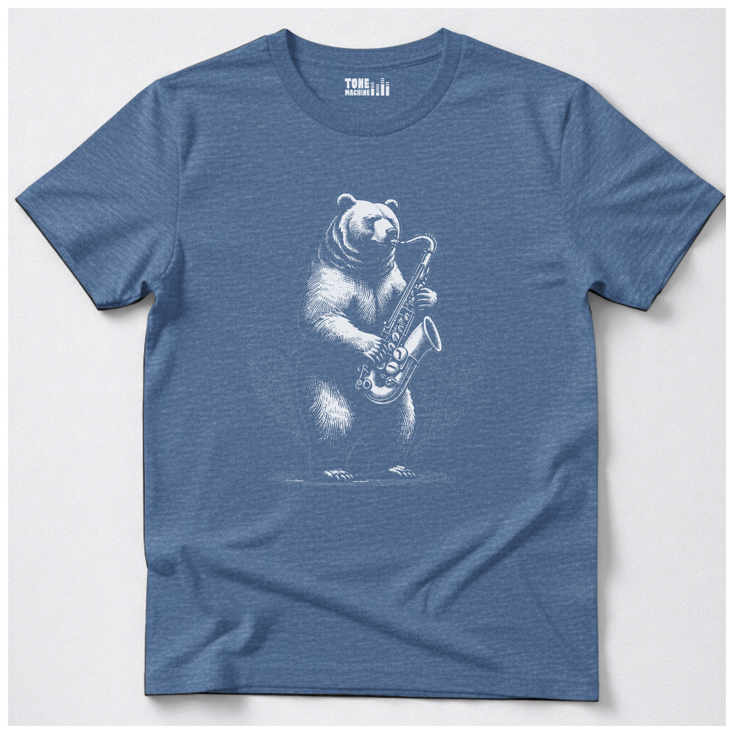 Smooth Jazz T-Shirt