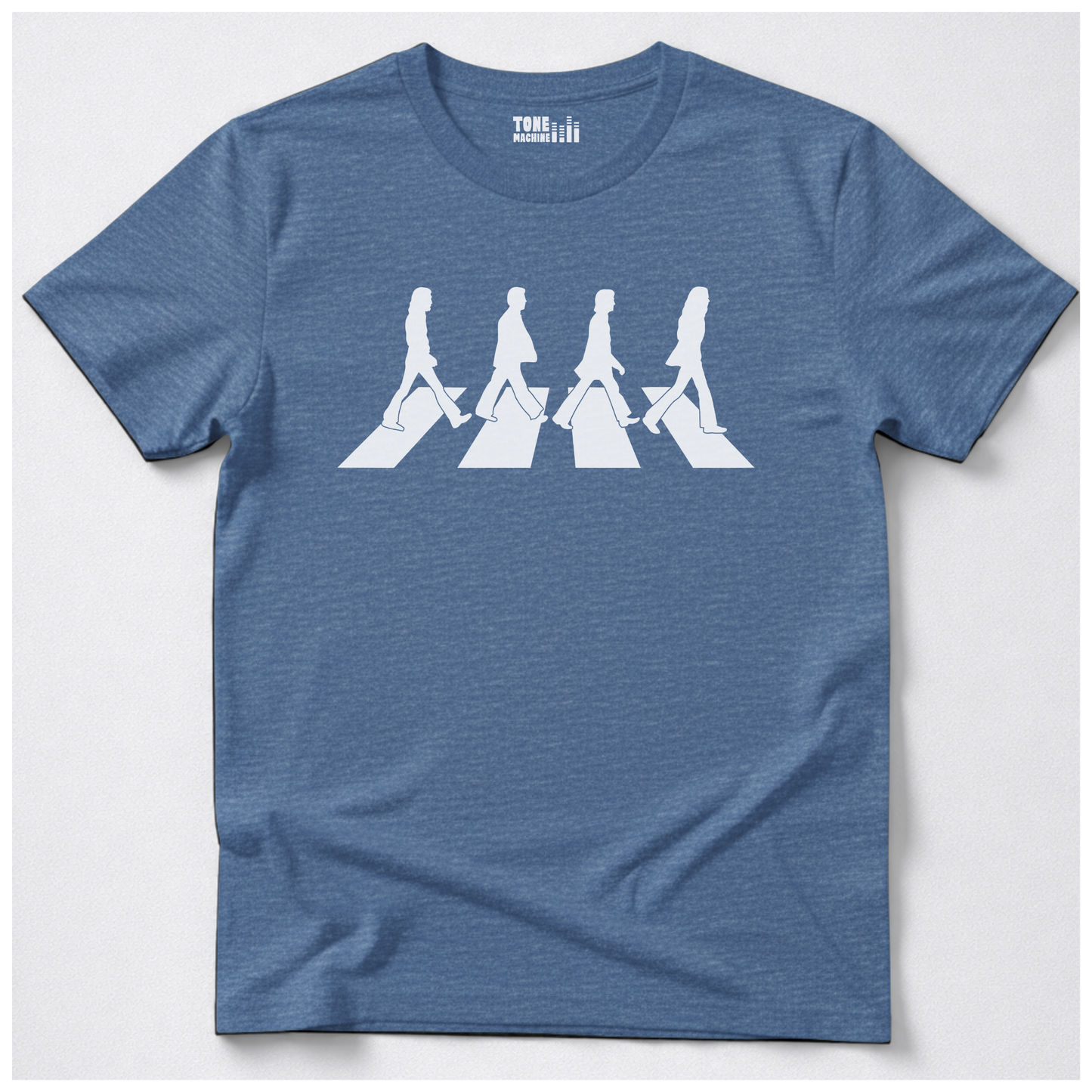 Abbey Road Heroes T-Shirt