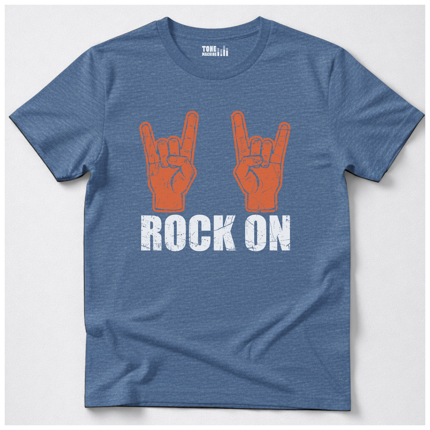 Rock On T-Shirt