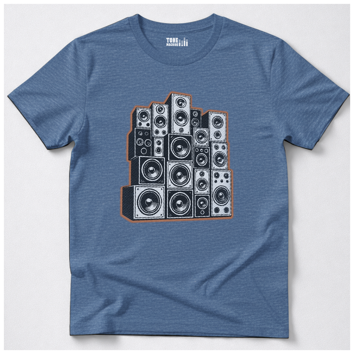 Wall Of Sound T-Shirt