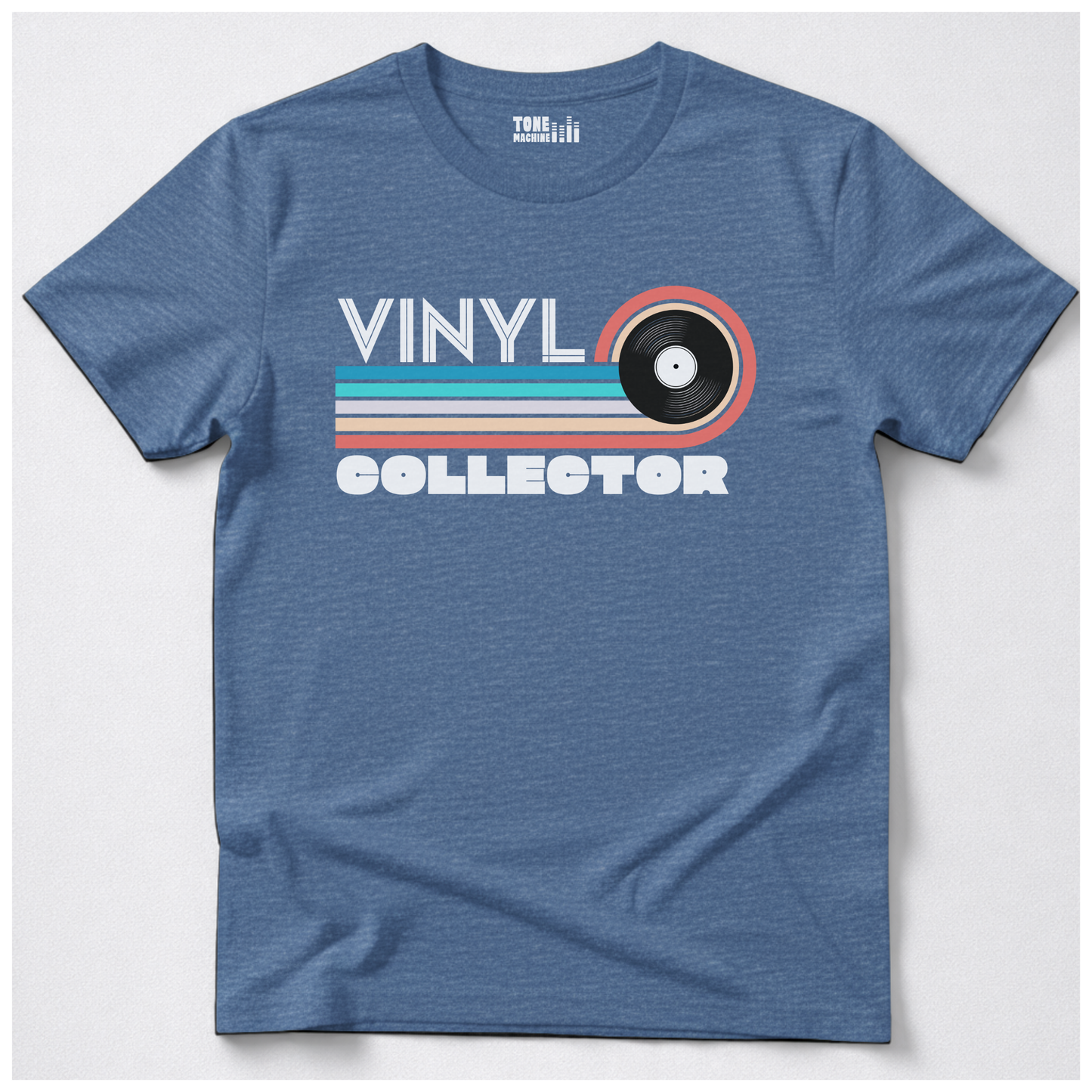 Vinyl Collector T-Shirt