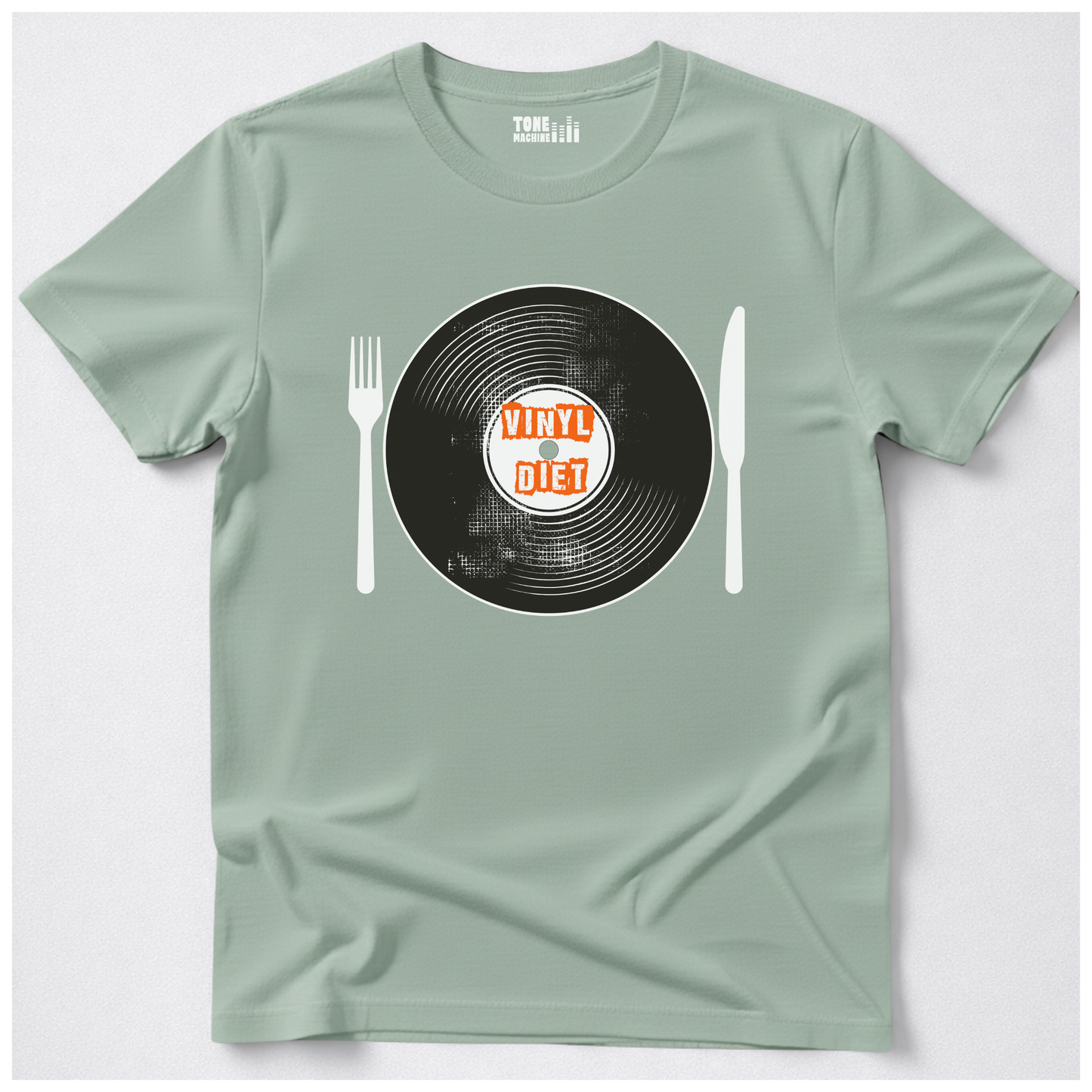 Vinyl Diet T-Shirt