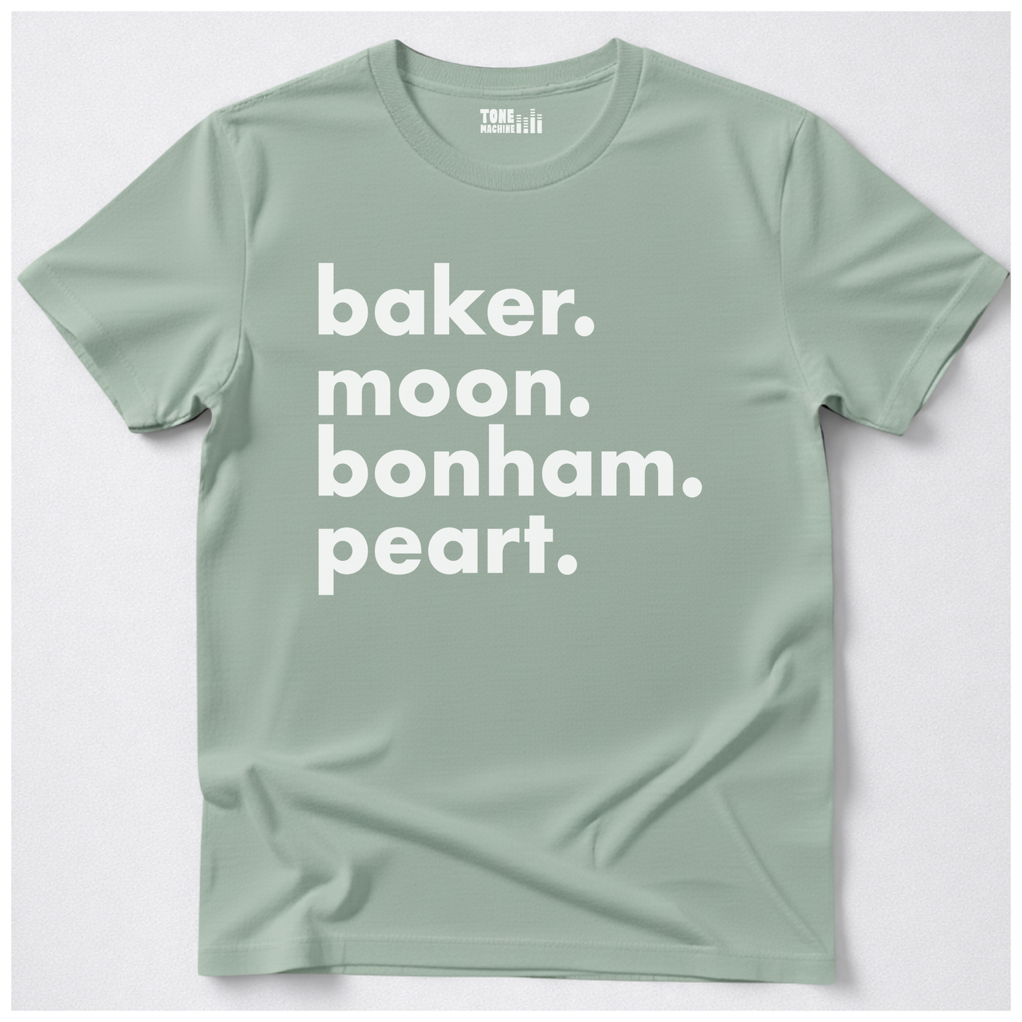 Drumming Legends T-Shirt