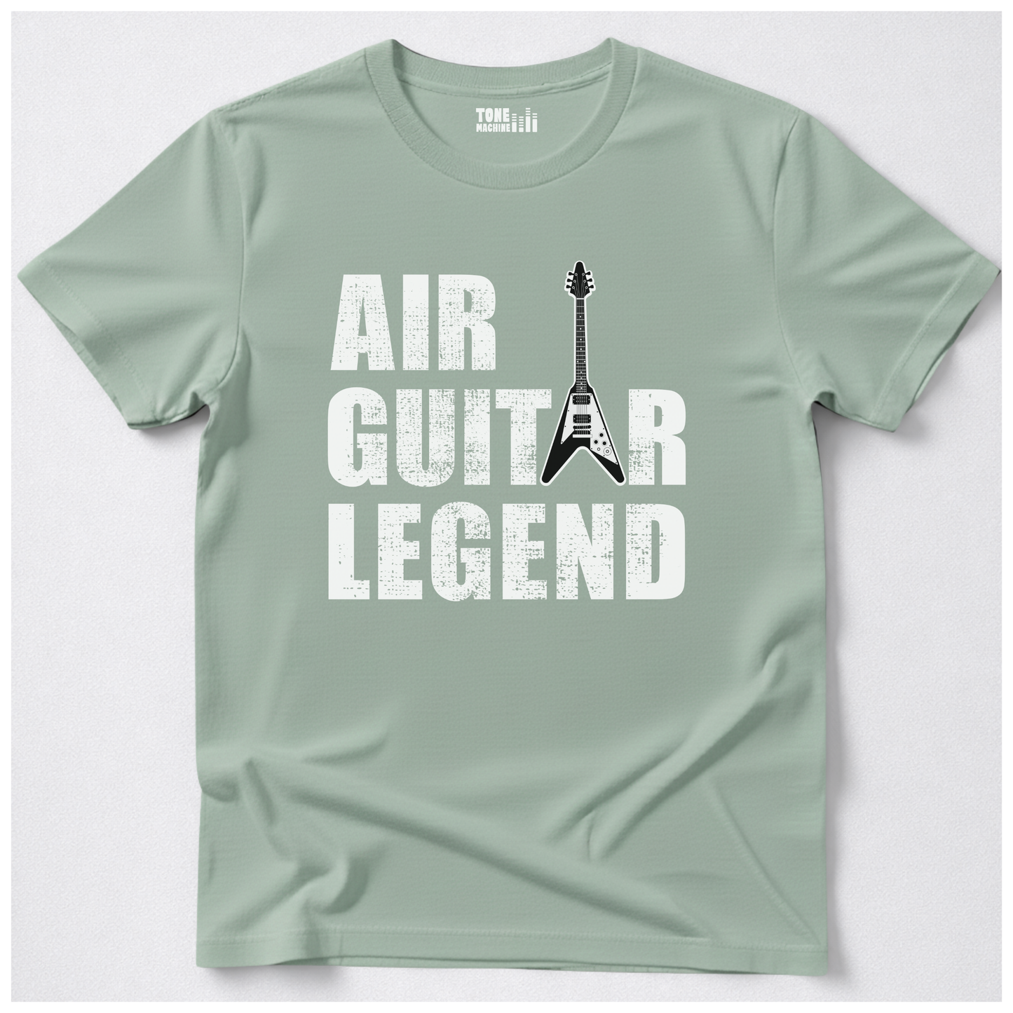Air Guitar Legend T-Shirt