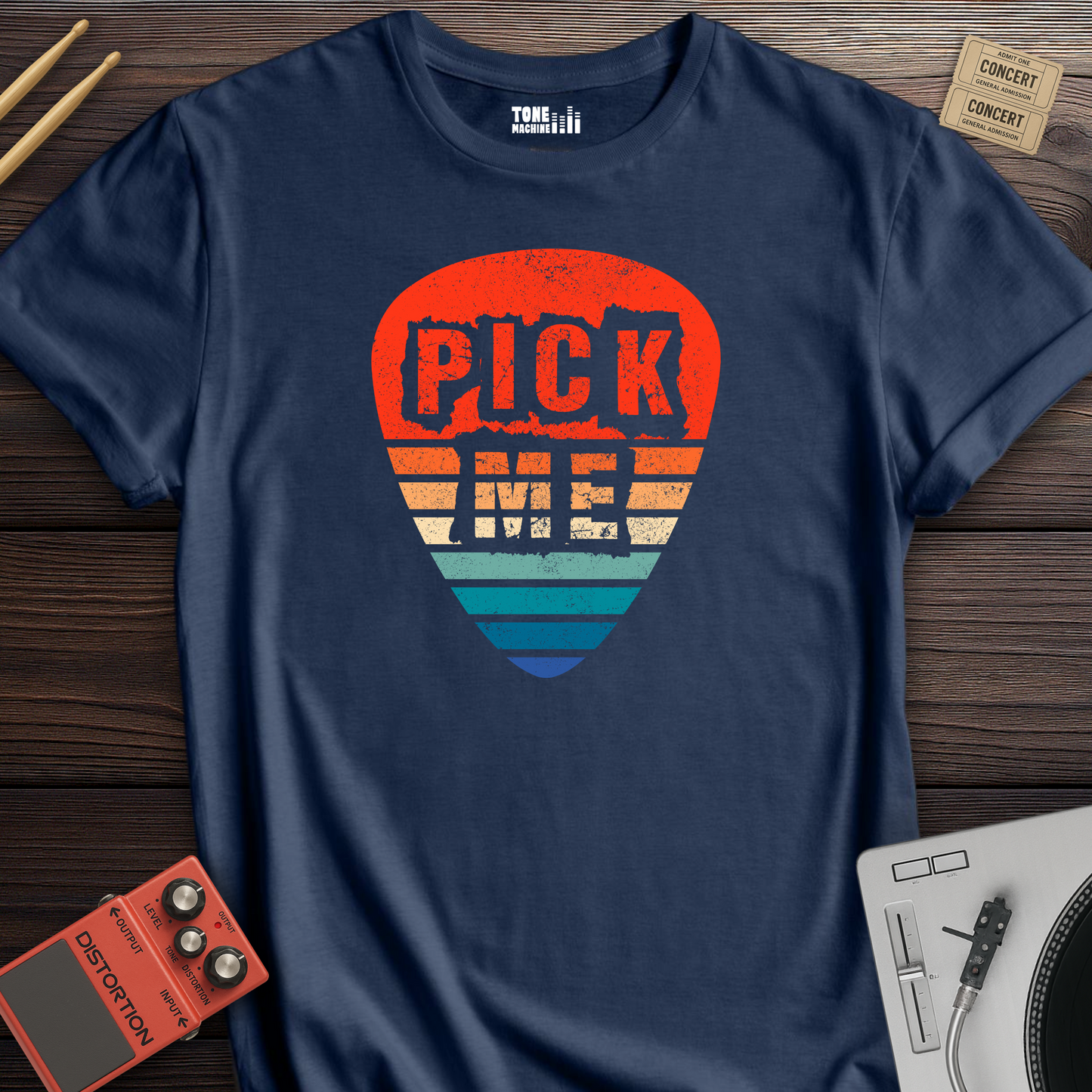 Pick Me T-Shirt