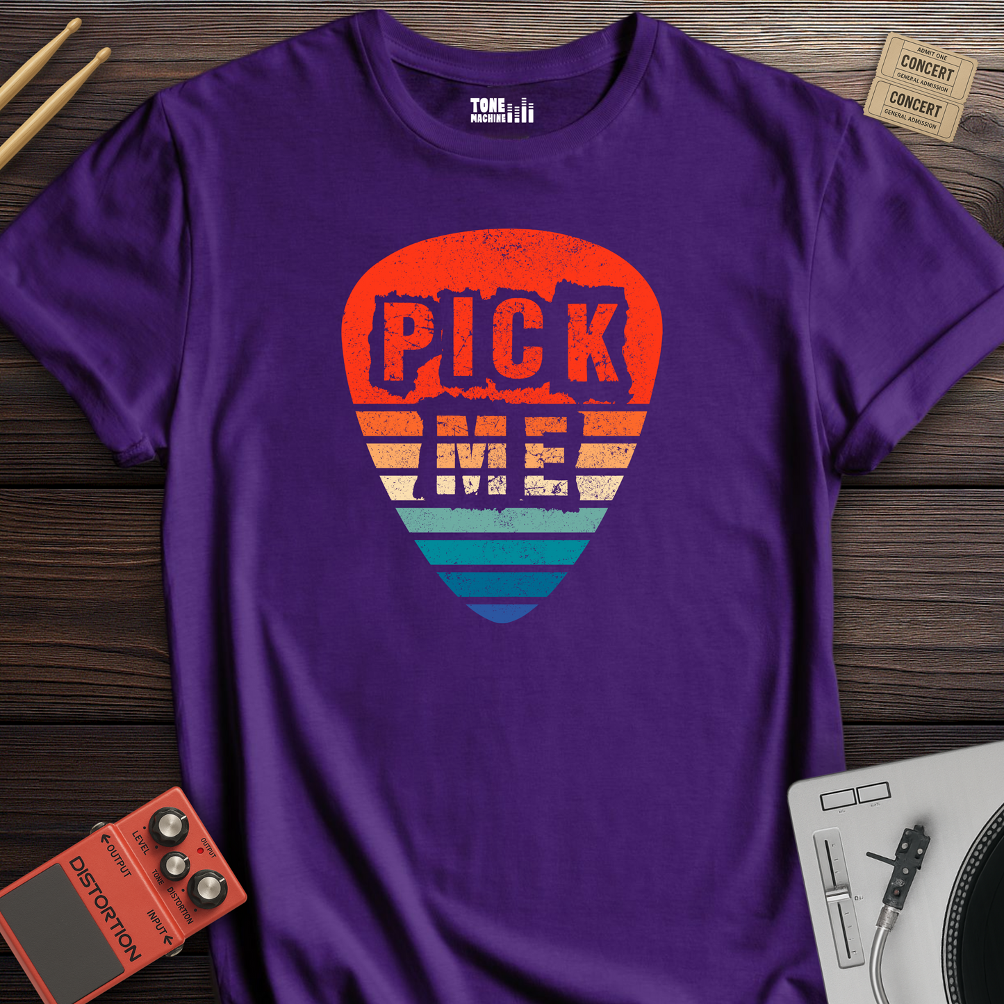 Pick Me T-Shirt
