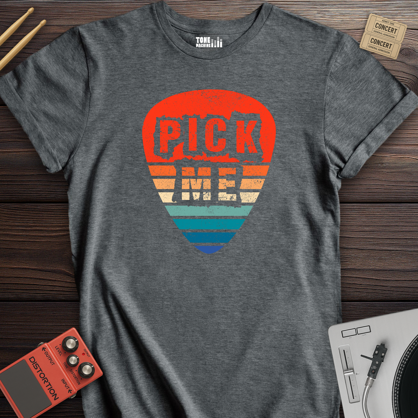 Pick Me T-Shirt