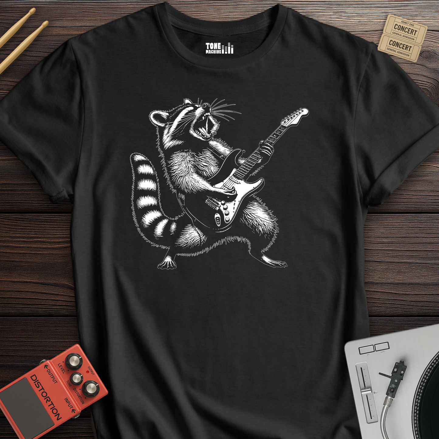 Here To Slay T-Shirt