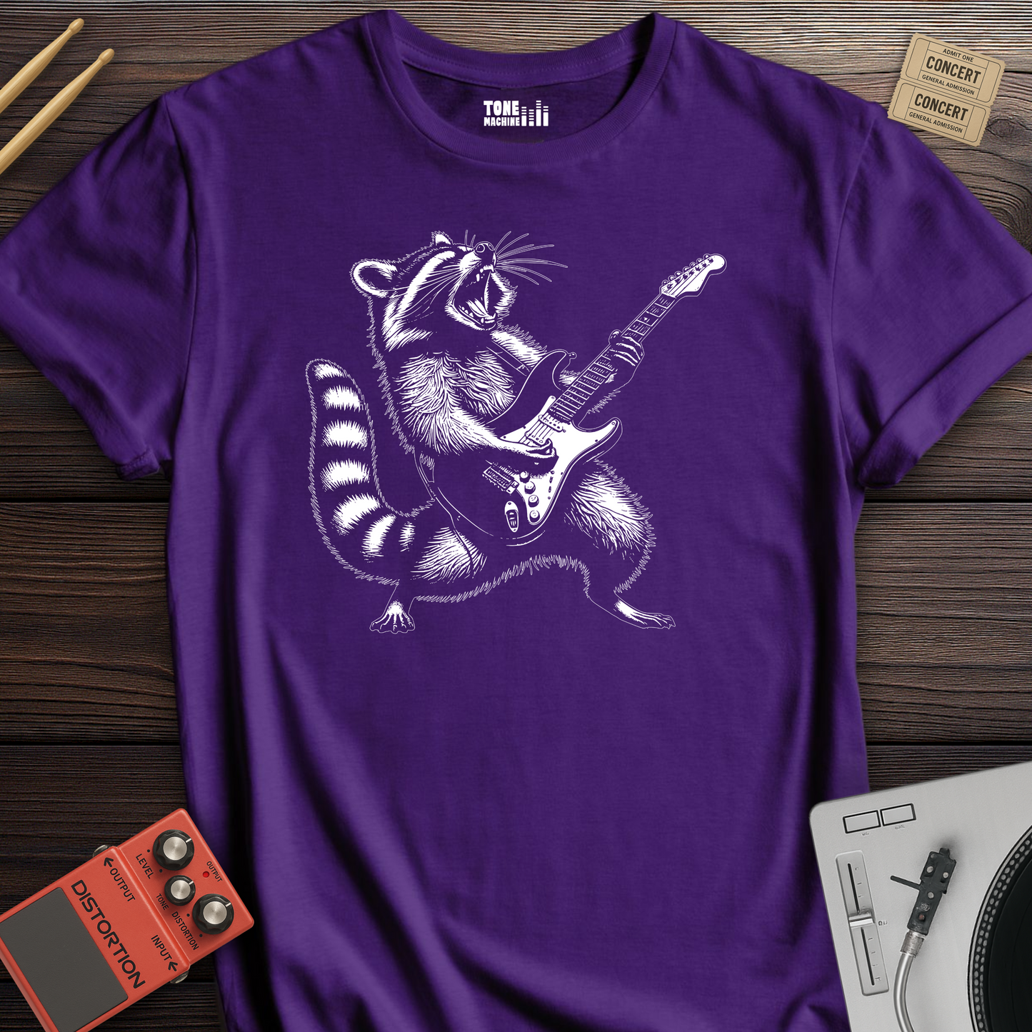 Here To Slay T-Shirt