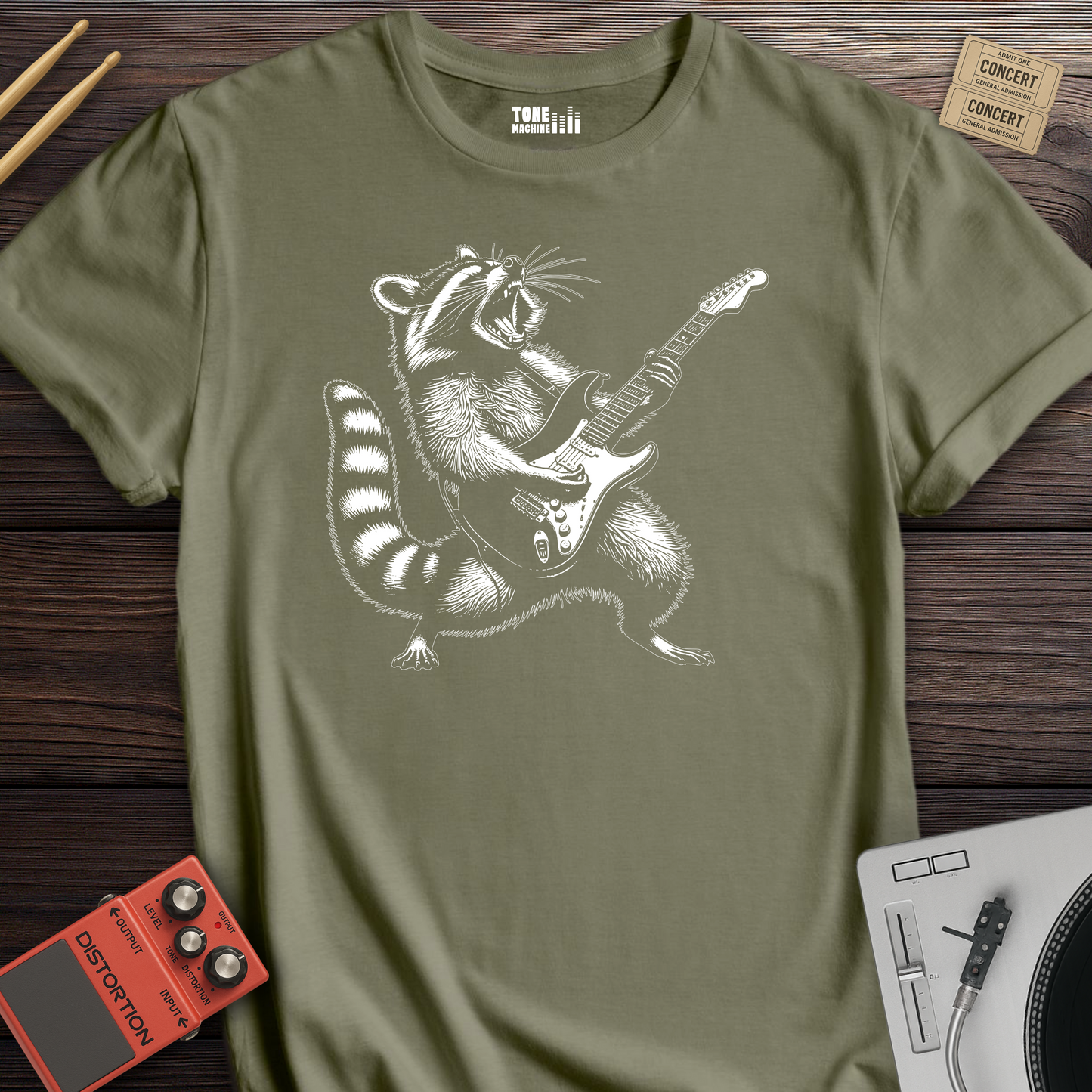 Here To Slay T-Shirt