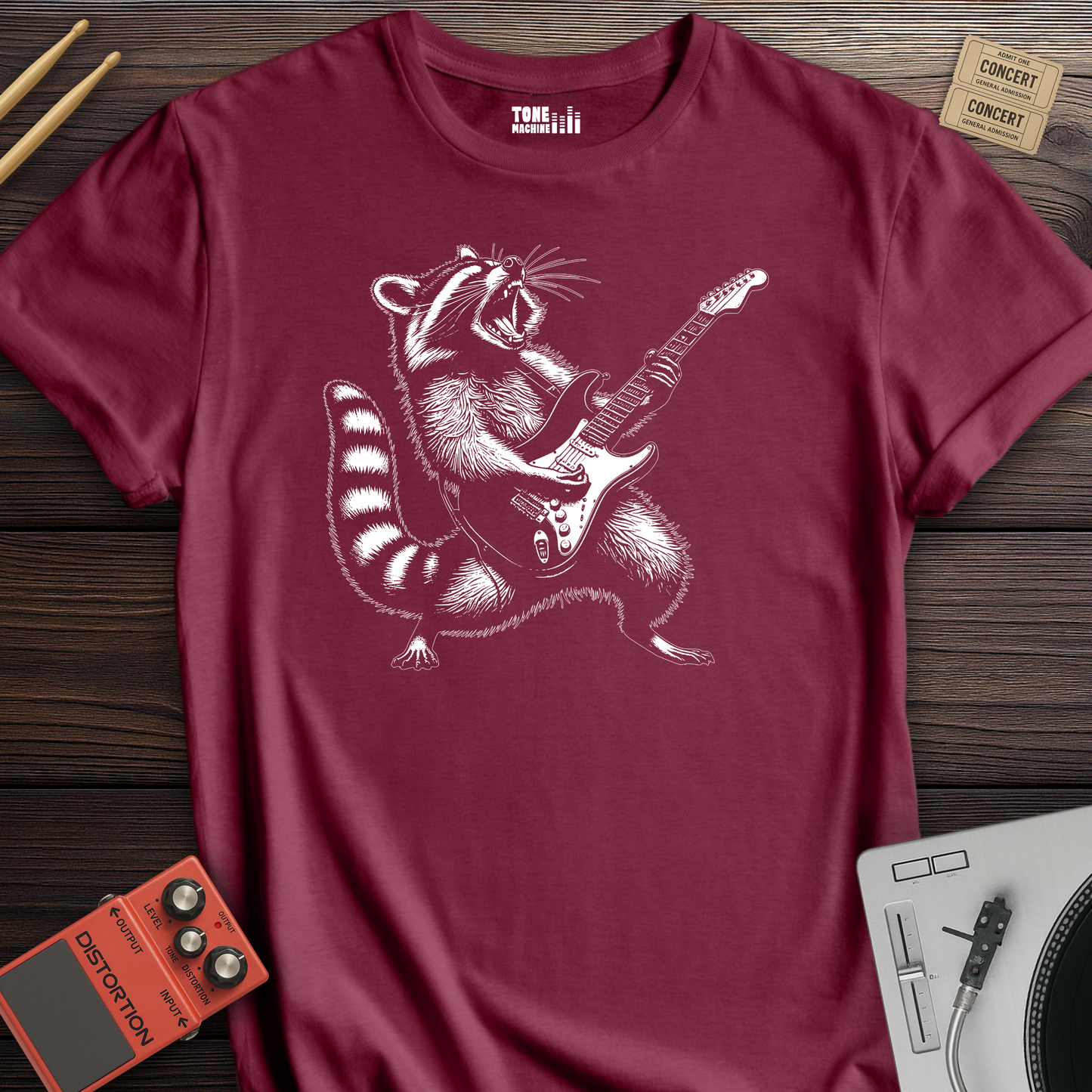 Here To Slay T-Shirt