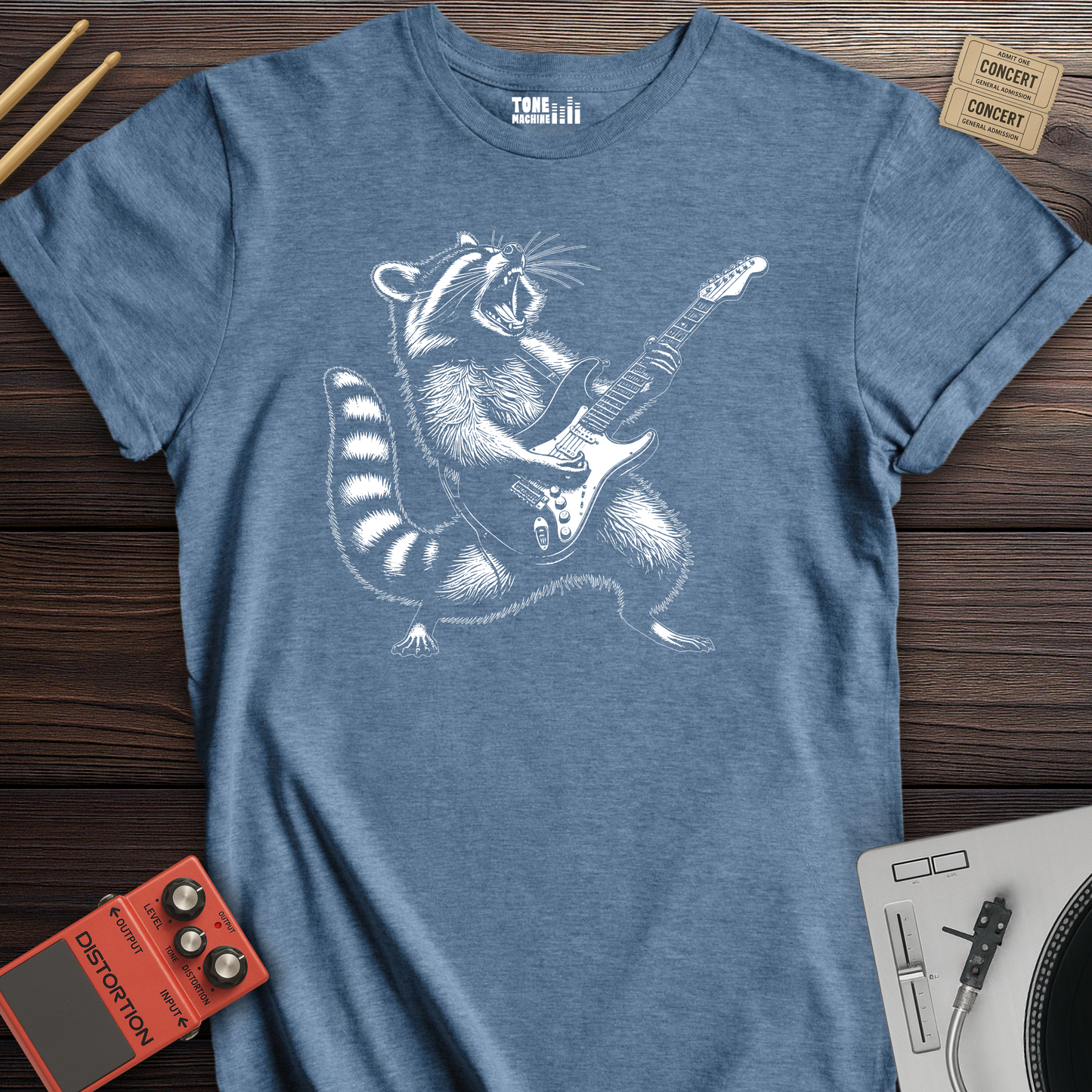 Here To Slay T-Shirt