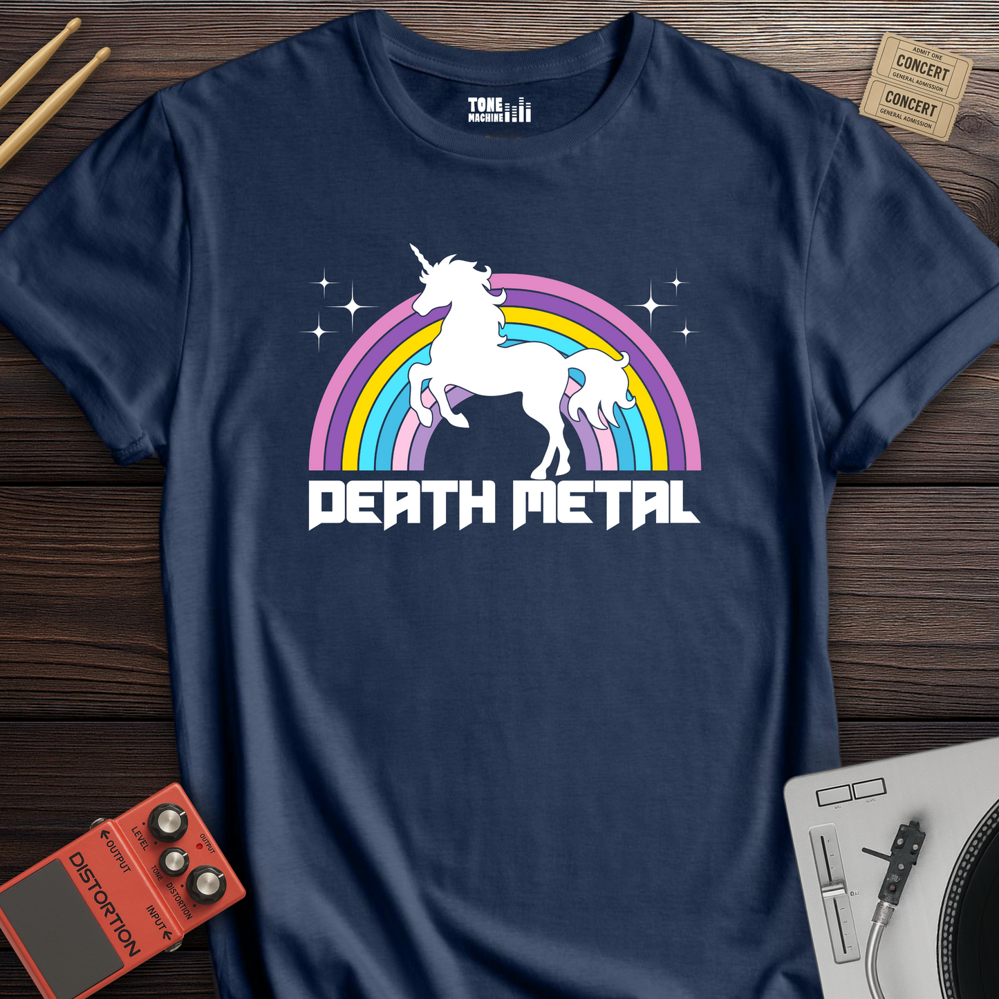 Death Metal T-Shirt