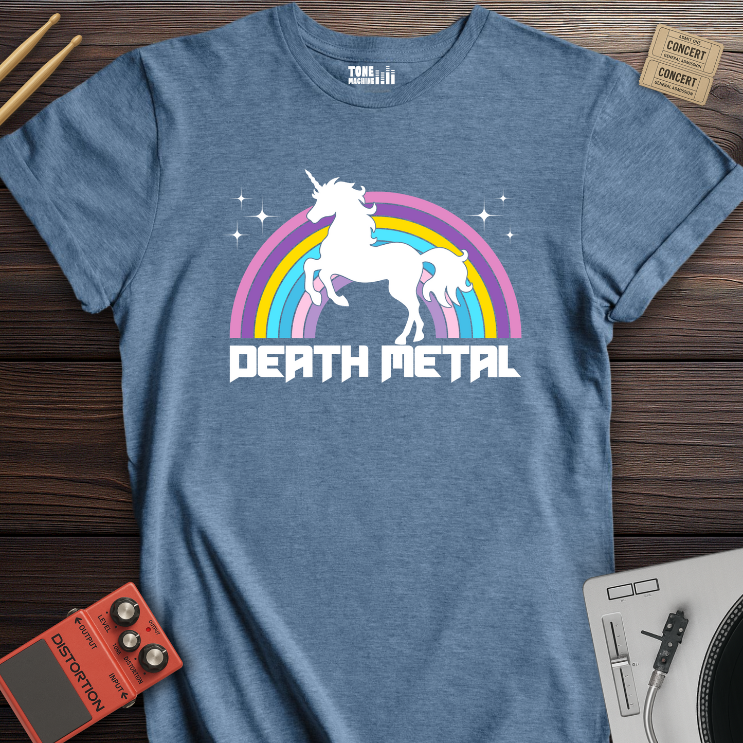 Death Metal T-Shirt