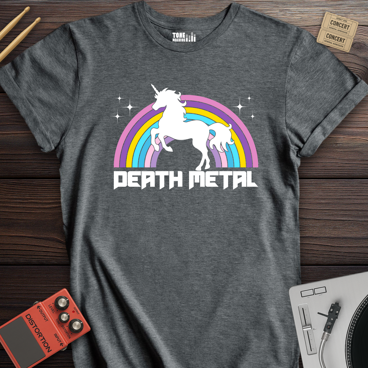 Death Metal T-Shirt