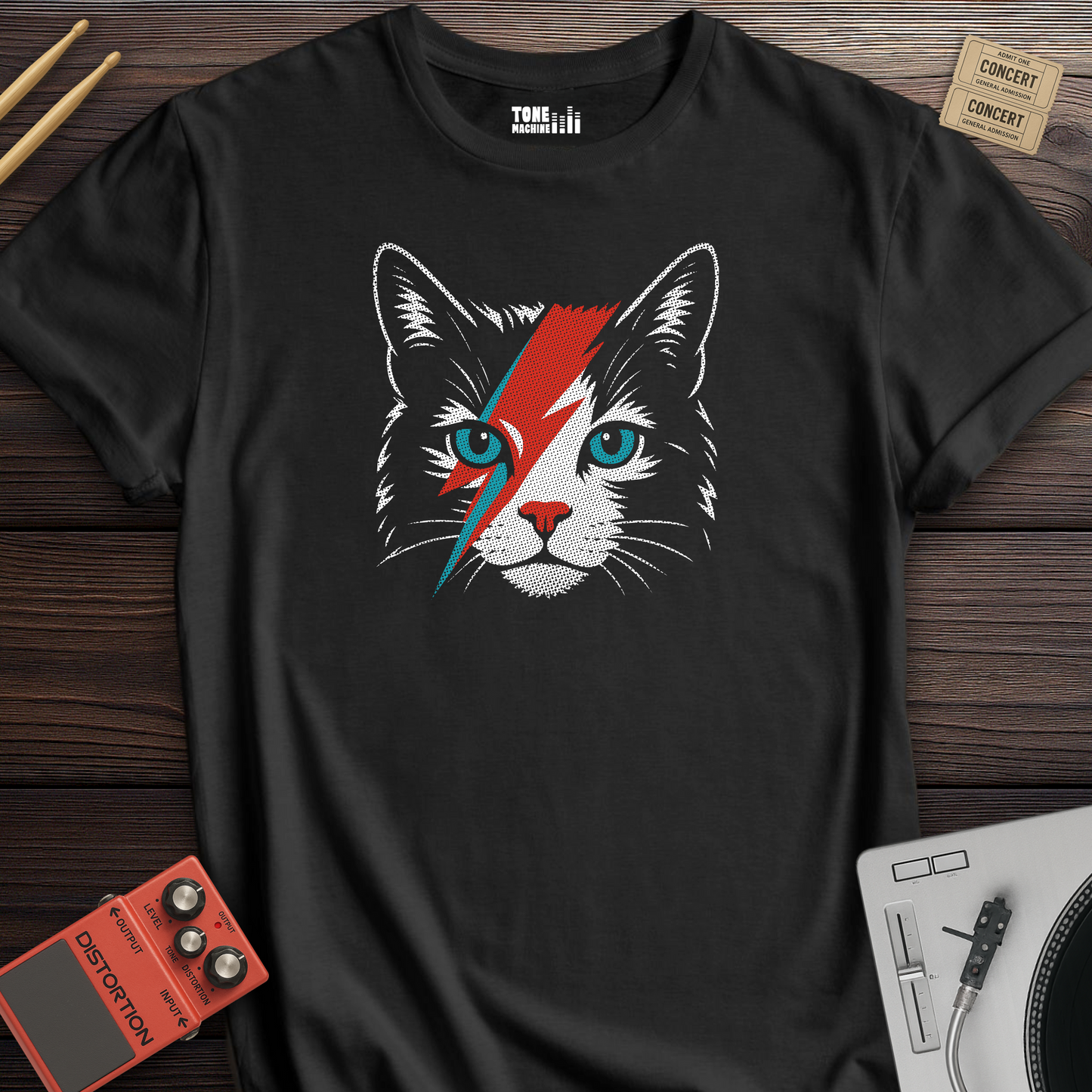 Meowie T-Shirt