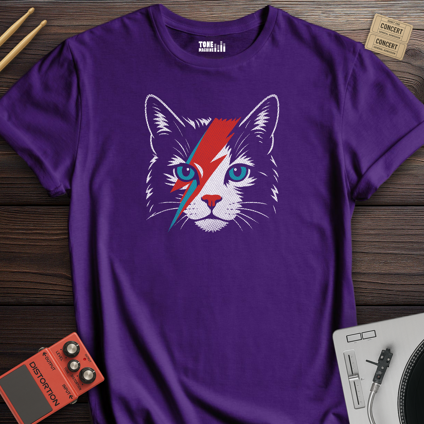 Meowie T-Shirt