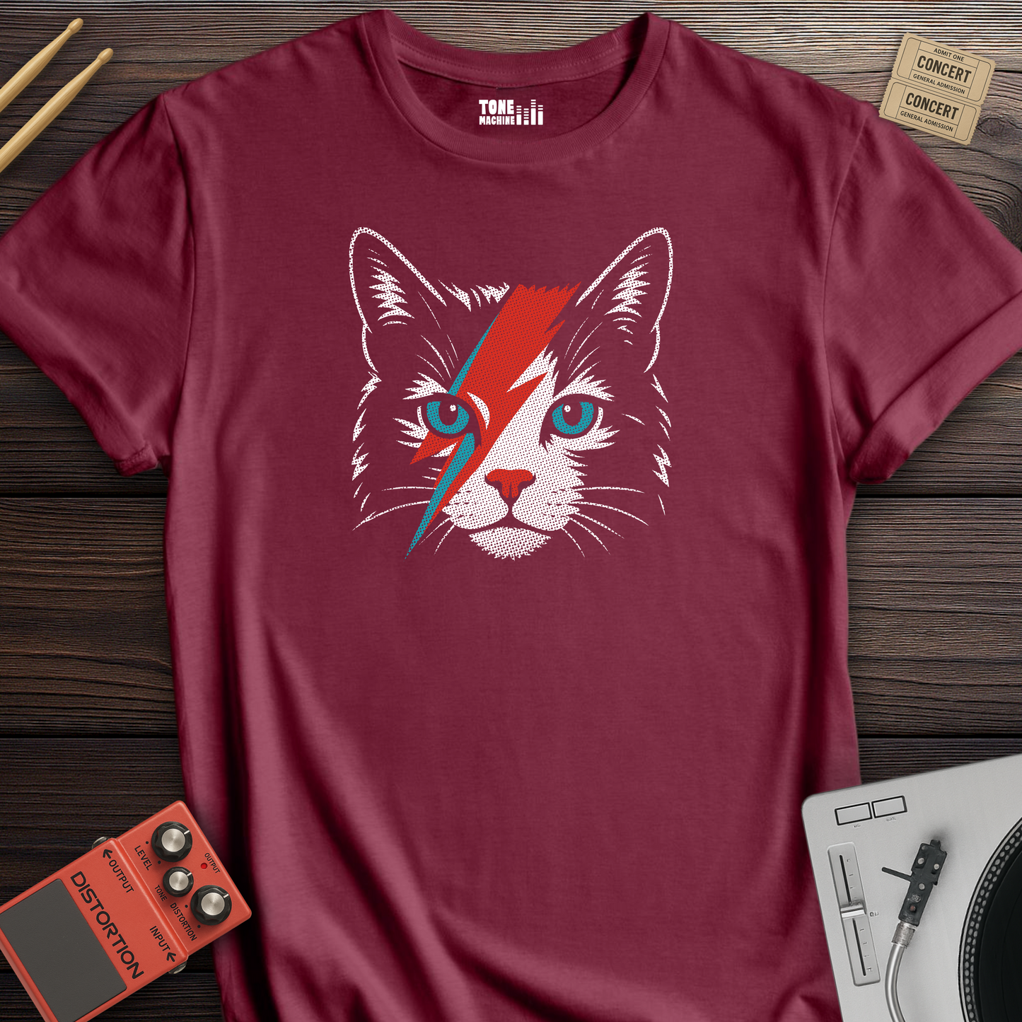 Meowie T-Shirt