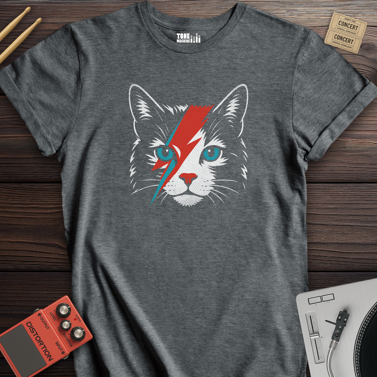 Meowie T-Shirt