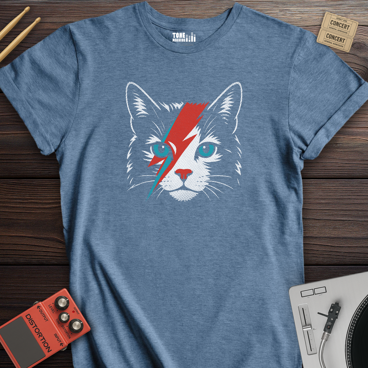 Meowie T-Shirt