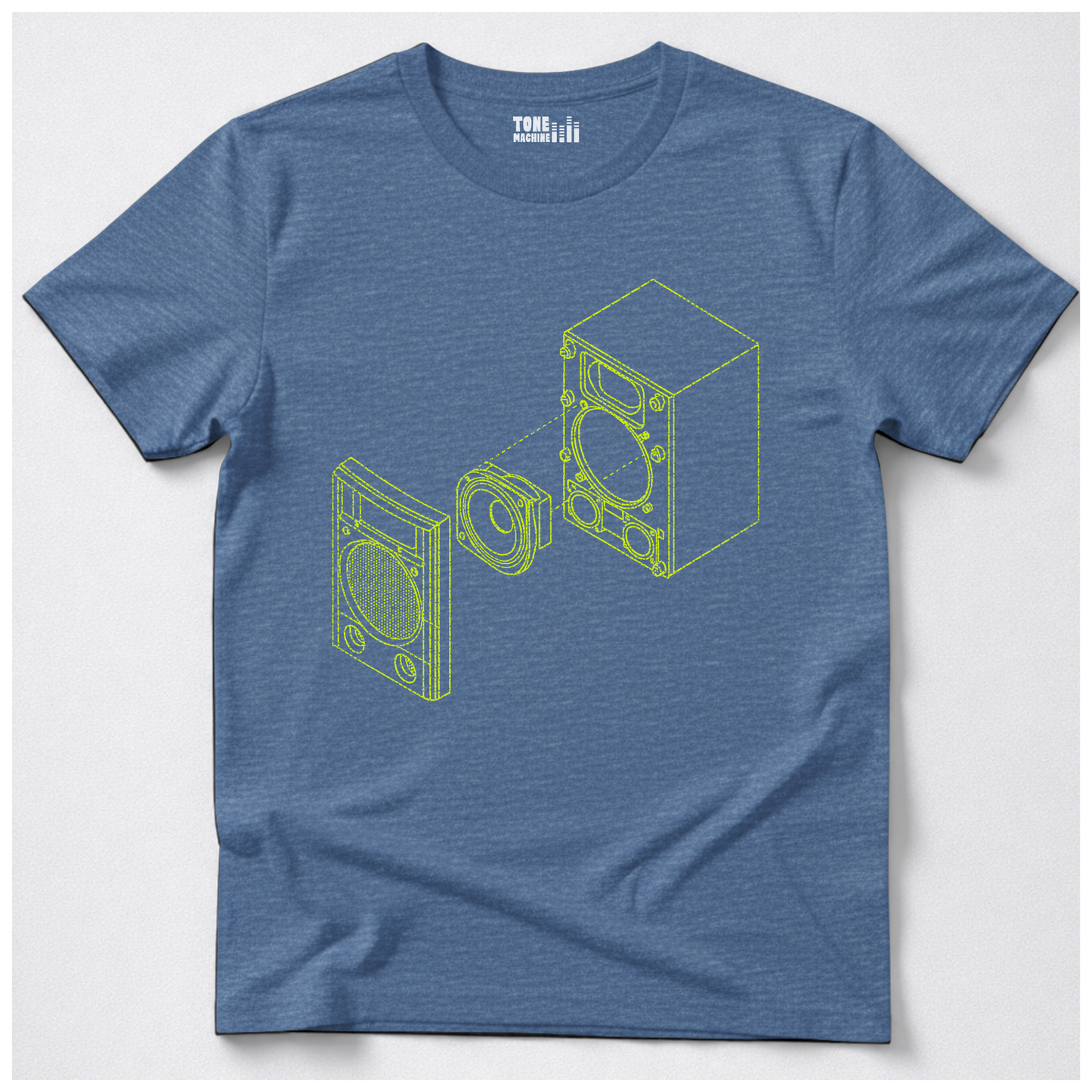 Built To Blast T-Shirt