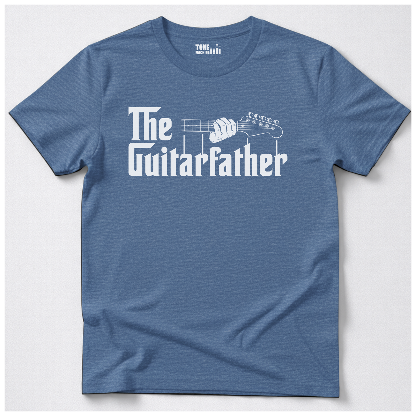 The Guitarfather T-Shirt