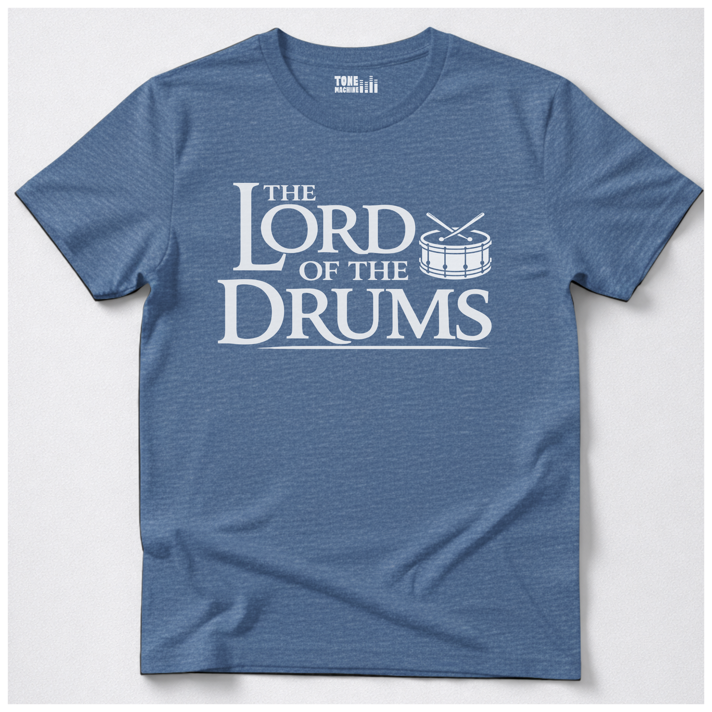 Lord Of The Drums T-Shirt