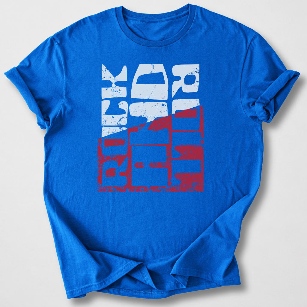 Rock And Roll T-Shirt