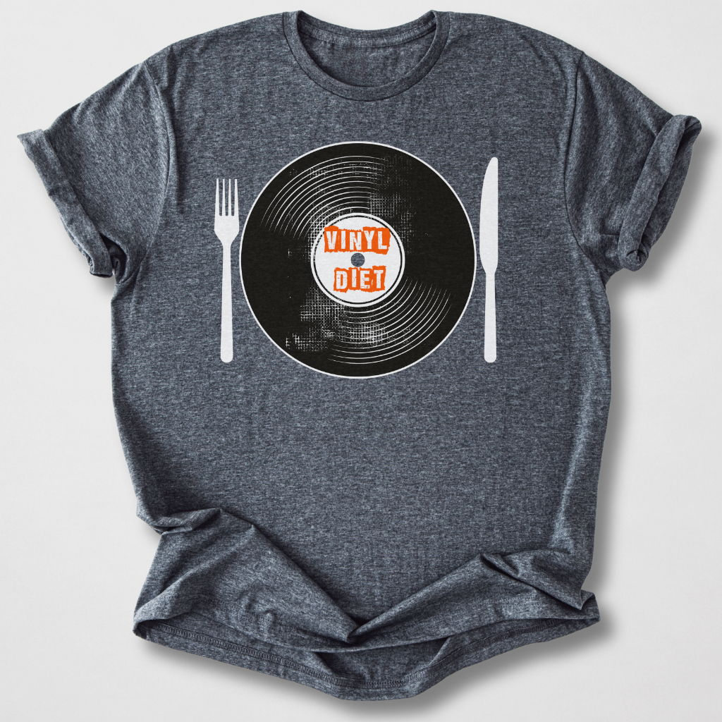 Vinyl Diet T-Shirt
