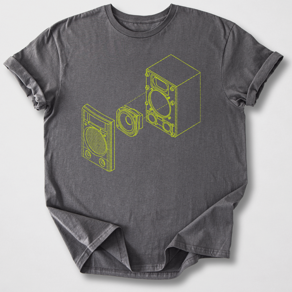Built To Blast T-Shirt