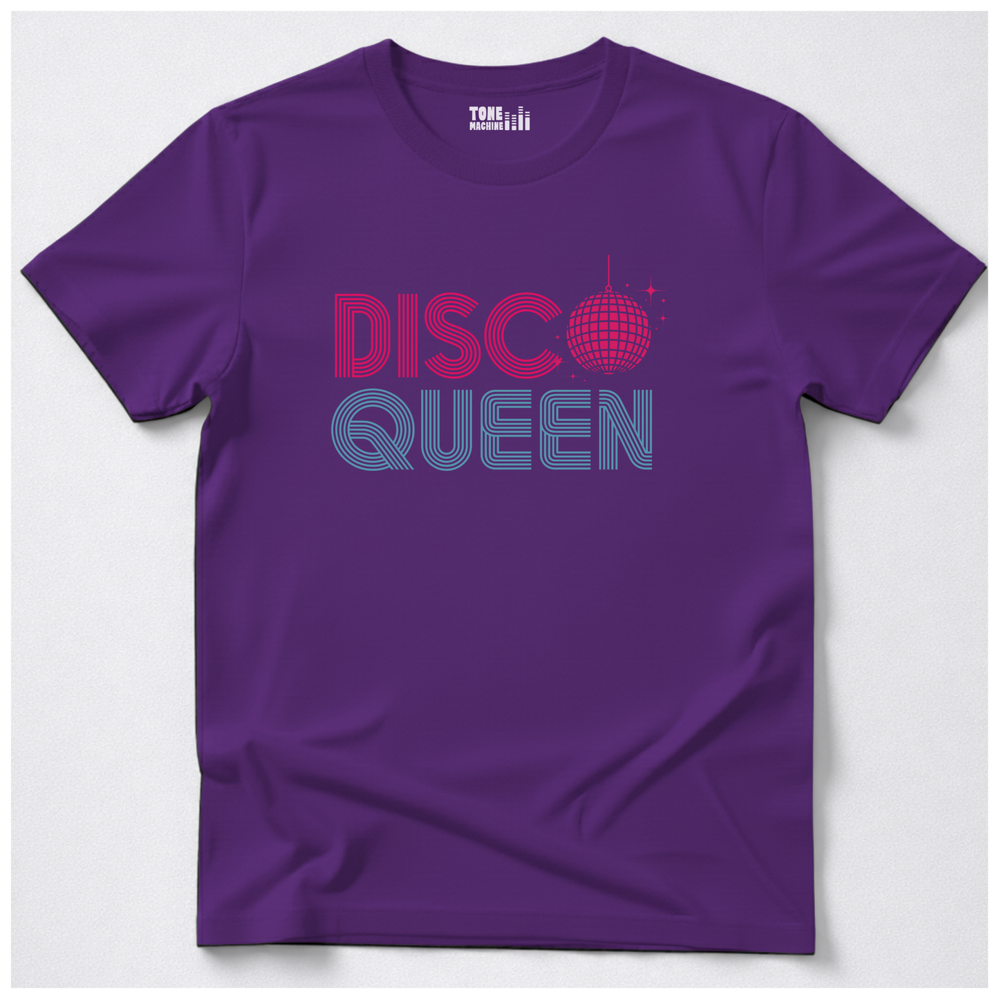Disco Queen T-Shirt
