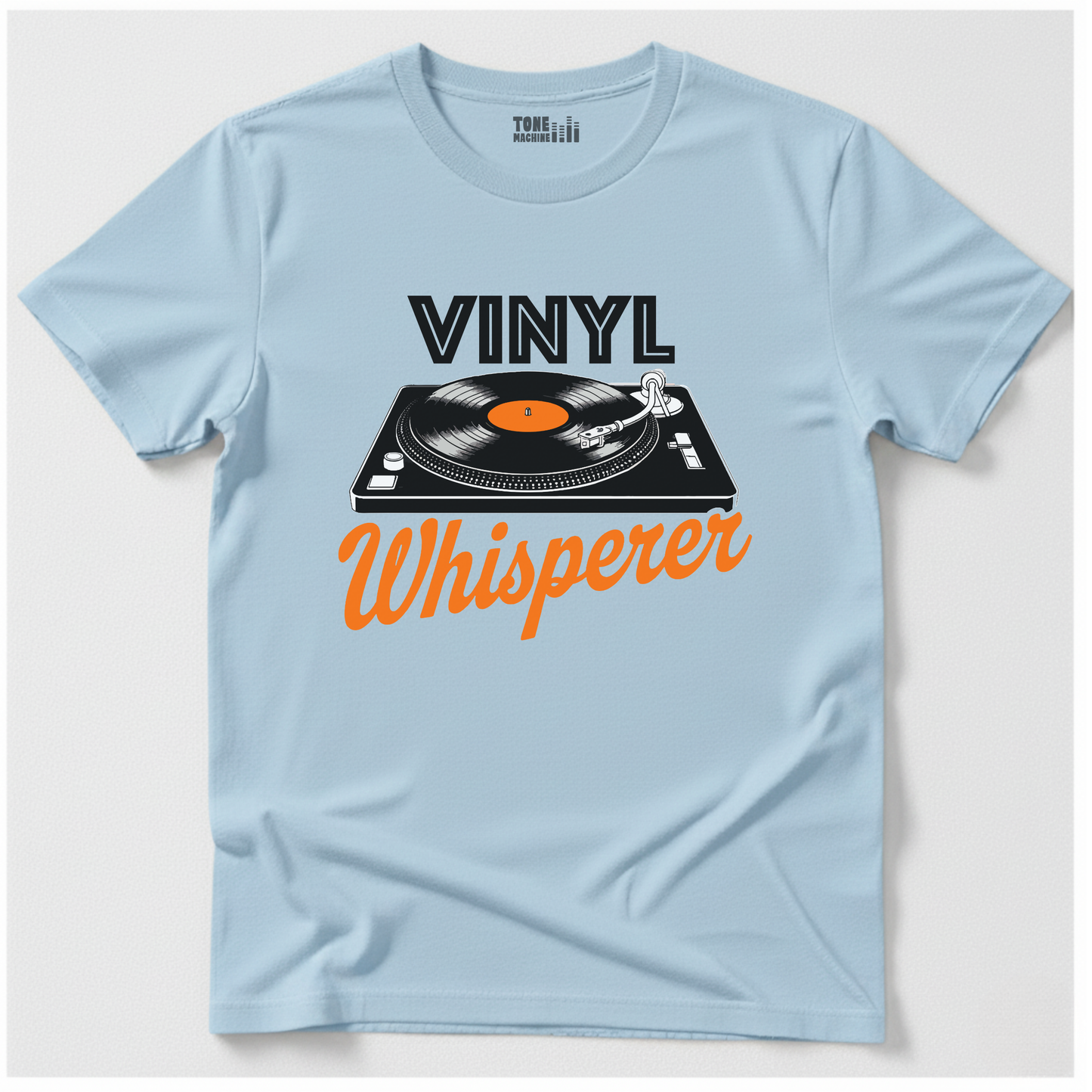 Vinyl Whisperer T-Shirt