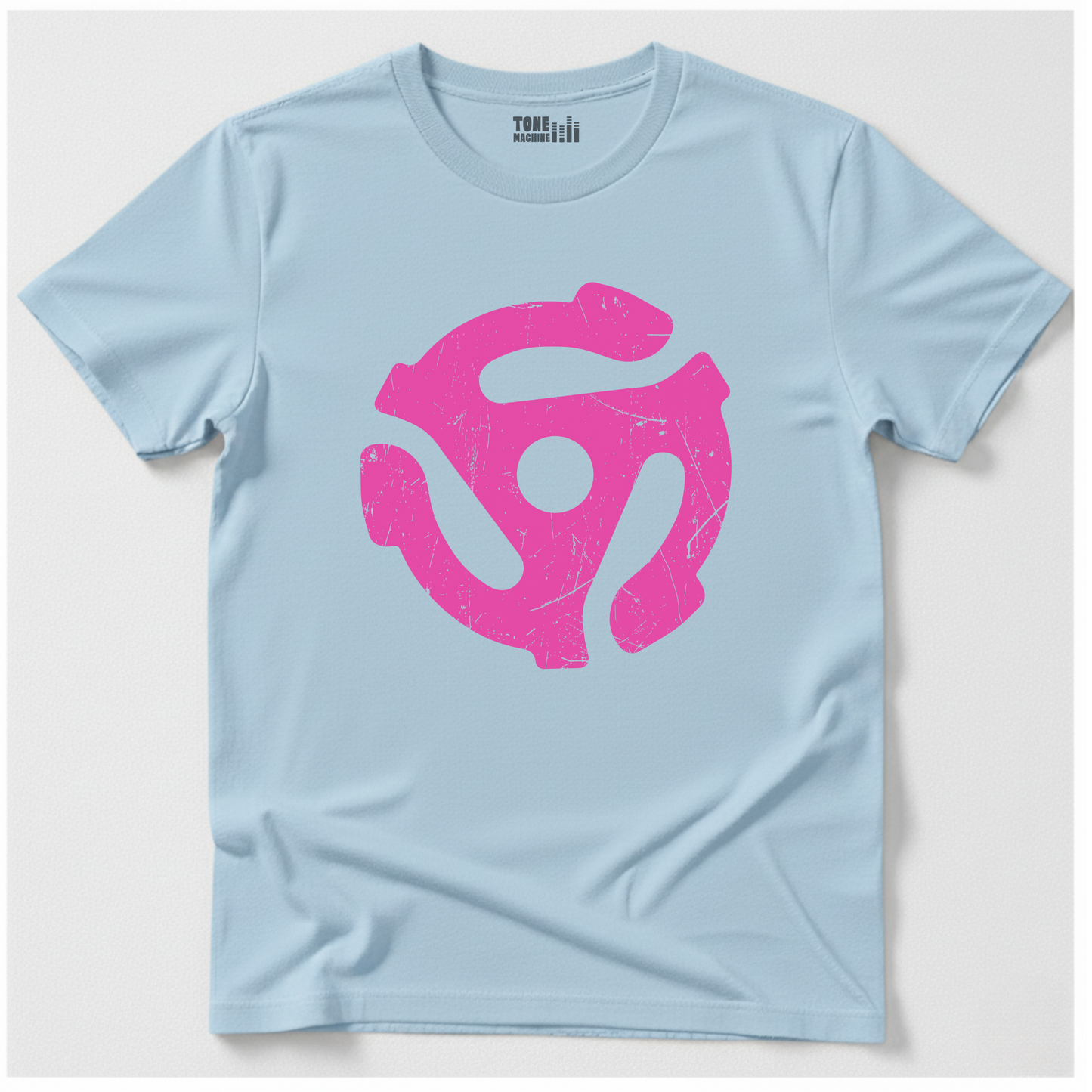 45 RPM Vinyl T-Shirt