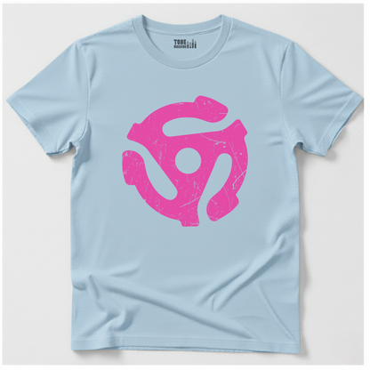 45 RPM Vinyl T-Shirt