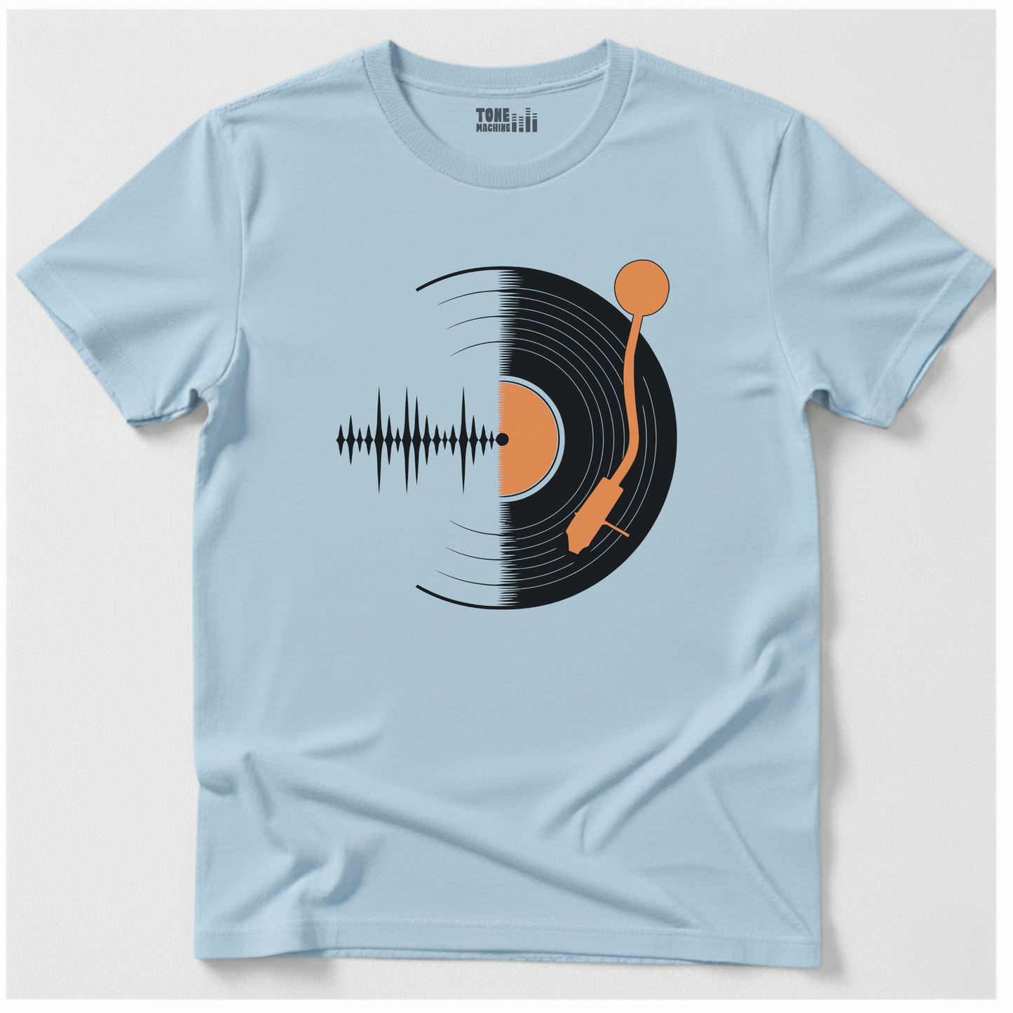 Vinyl Vibrations T-Shirt