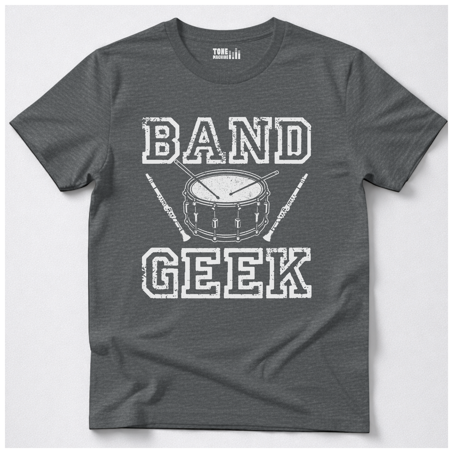Band Geek T-Shirt