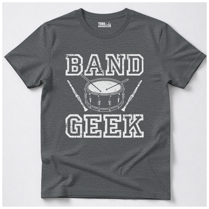 Band Geek T-Shirt