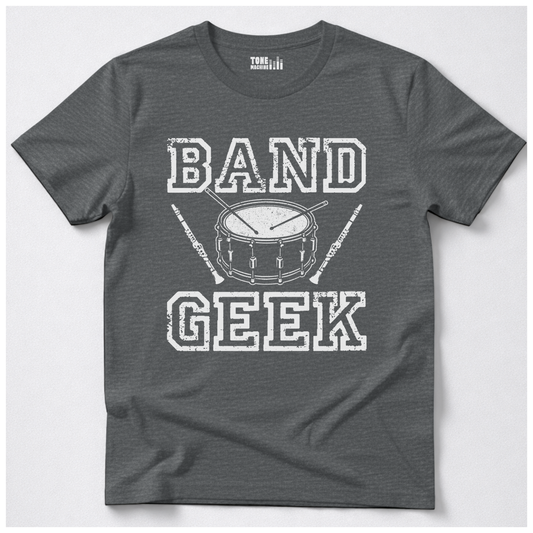 Band Geek T-Shirt