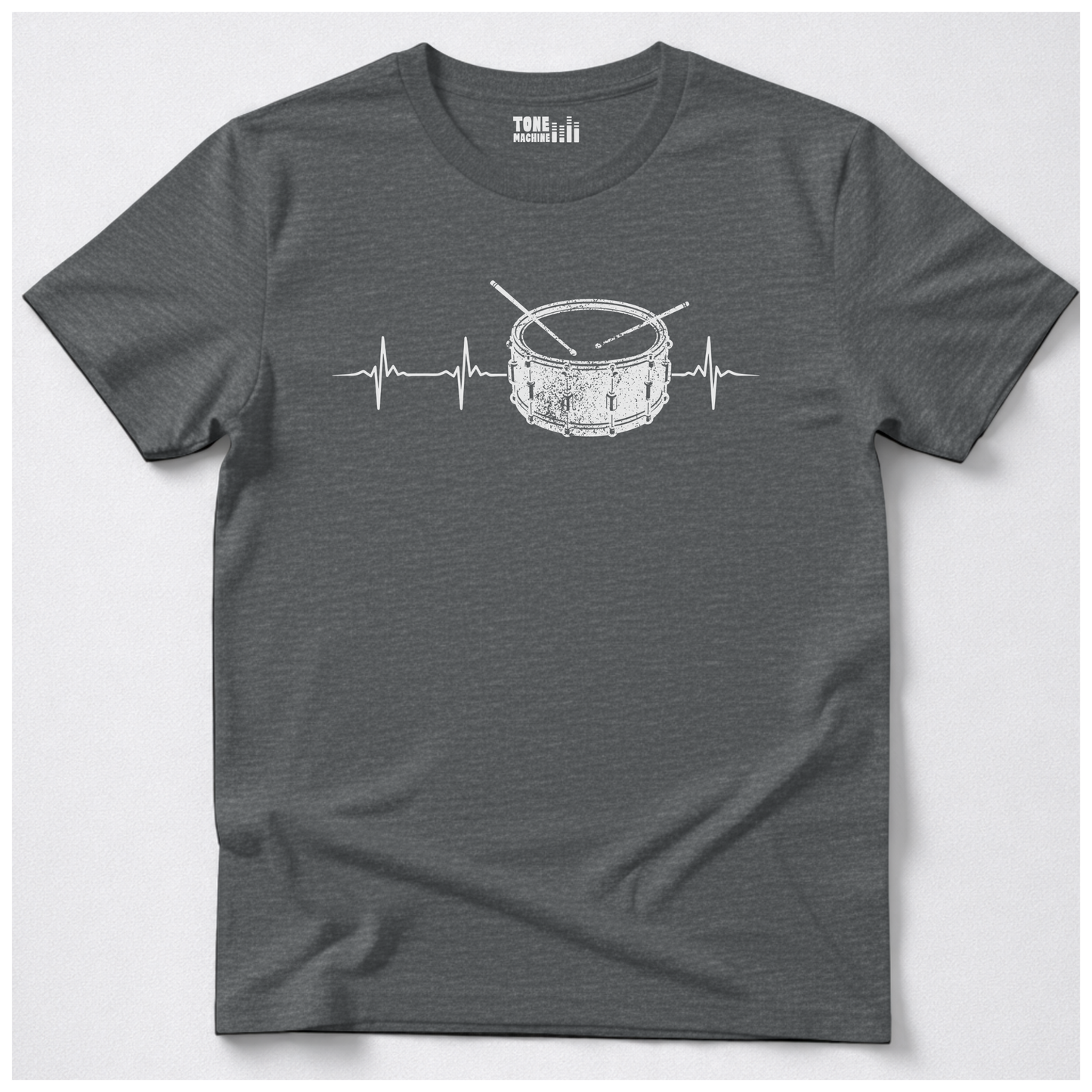 Drum Heartbeat T-Shirt