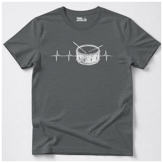 Drum Heartbeat T-Shirt
